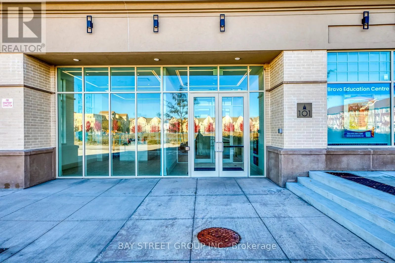 327 - 101 CATHEDRAL HIGH STREET