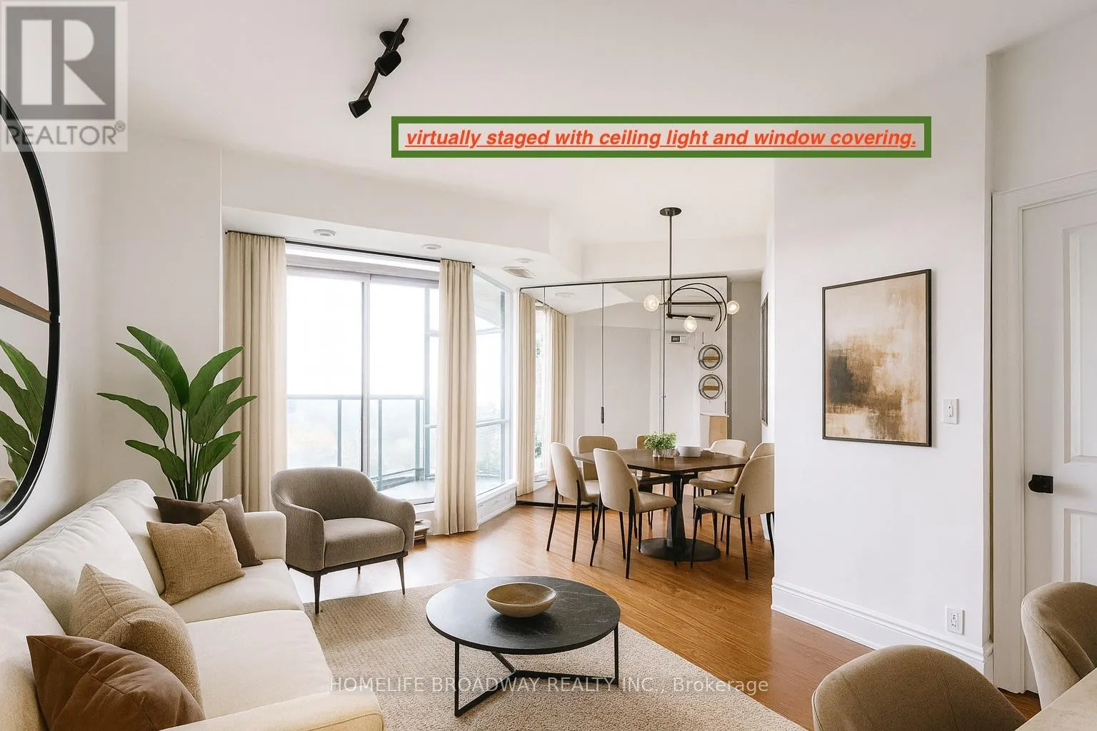 PH108 - 18 HARDING BOULEVARD