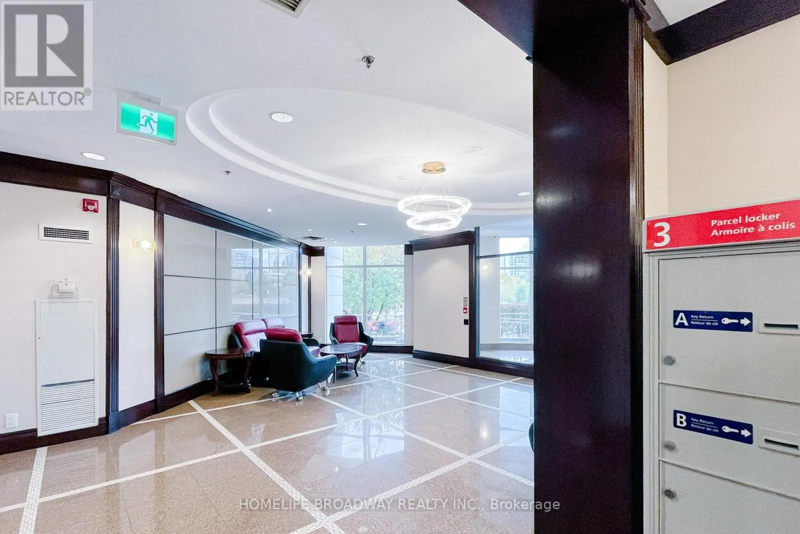 PH108 - 18 HARDING BOULEVARD