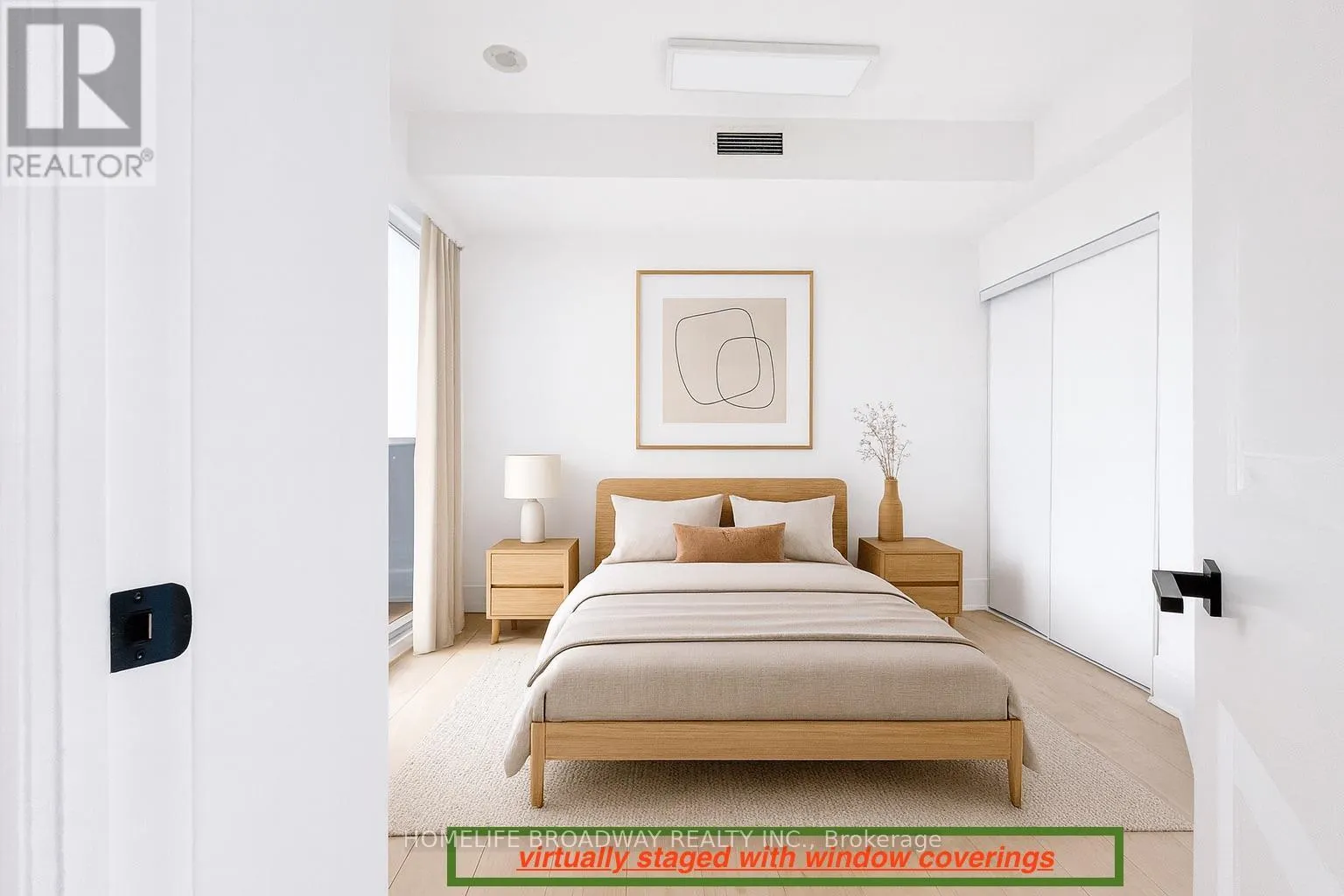 PH108 - 18 HARDING BOULEVARD