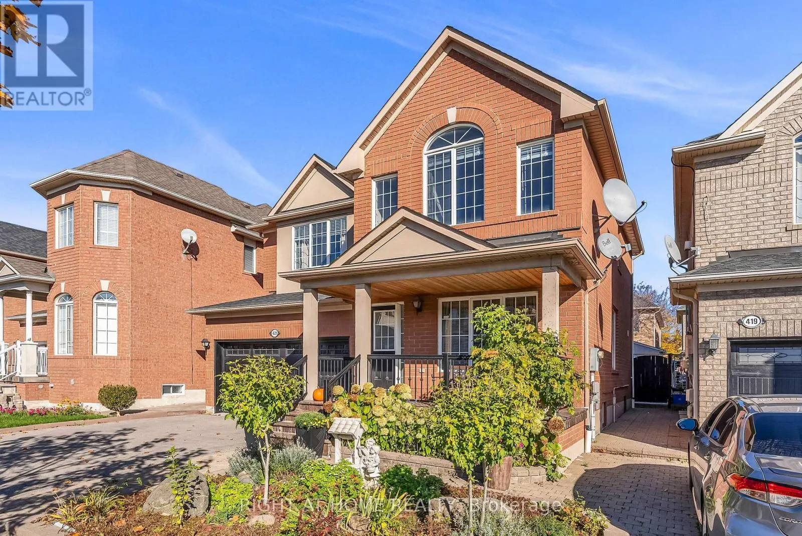 421 JOHN DEISMAN BOULEVARD