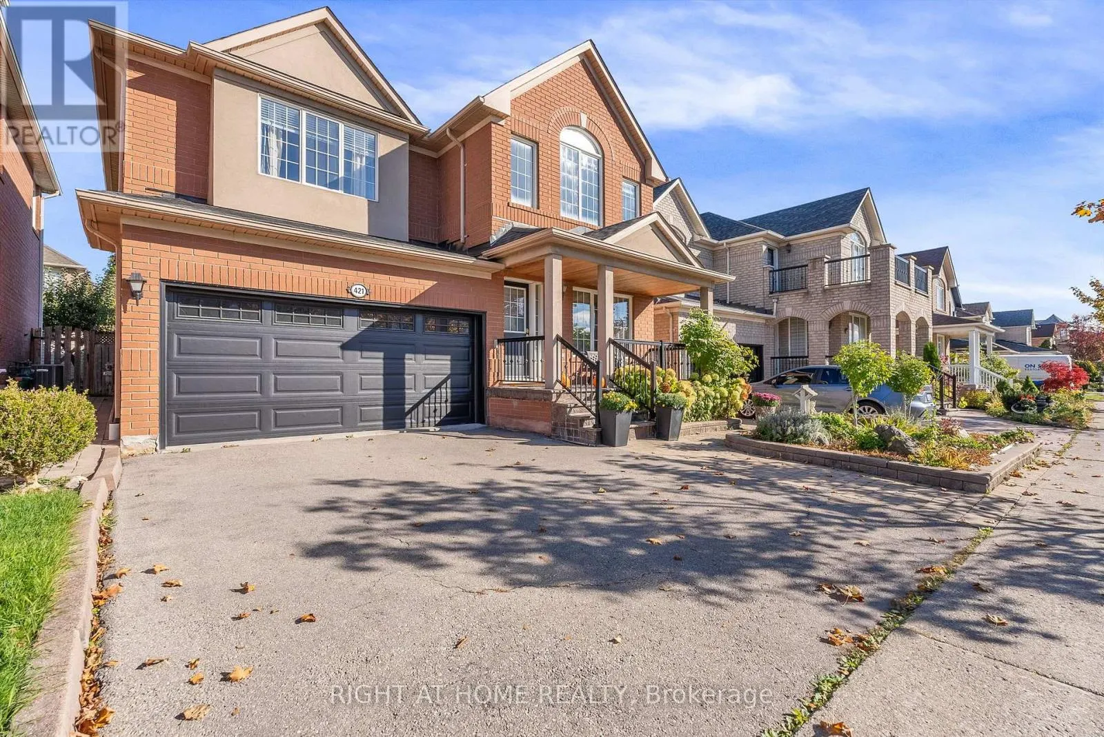 421 JOHN DEISMAN BOULEVARD