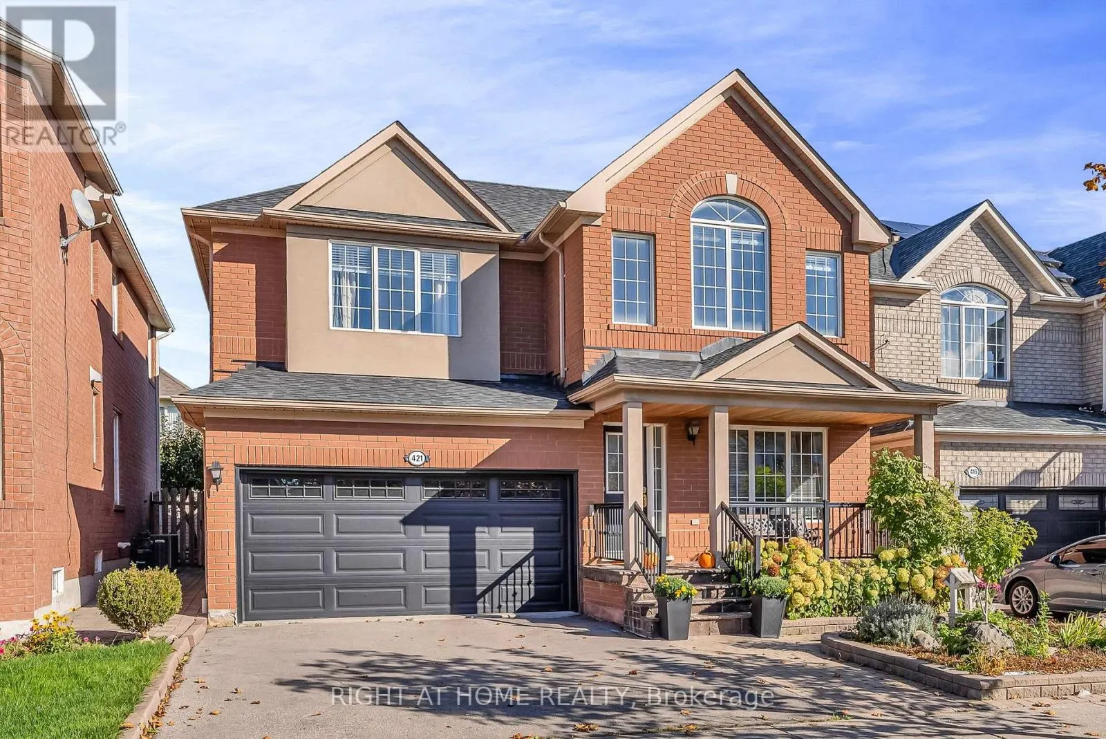 421 JOHN DEISMAN BOULEVARD