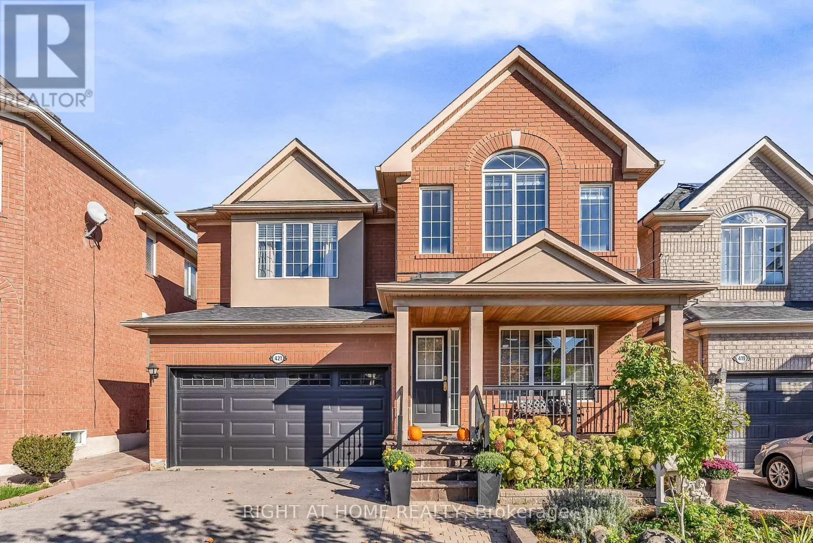 421 JOHN DEISMAN BOULEVARD