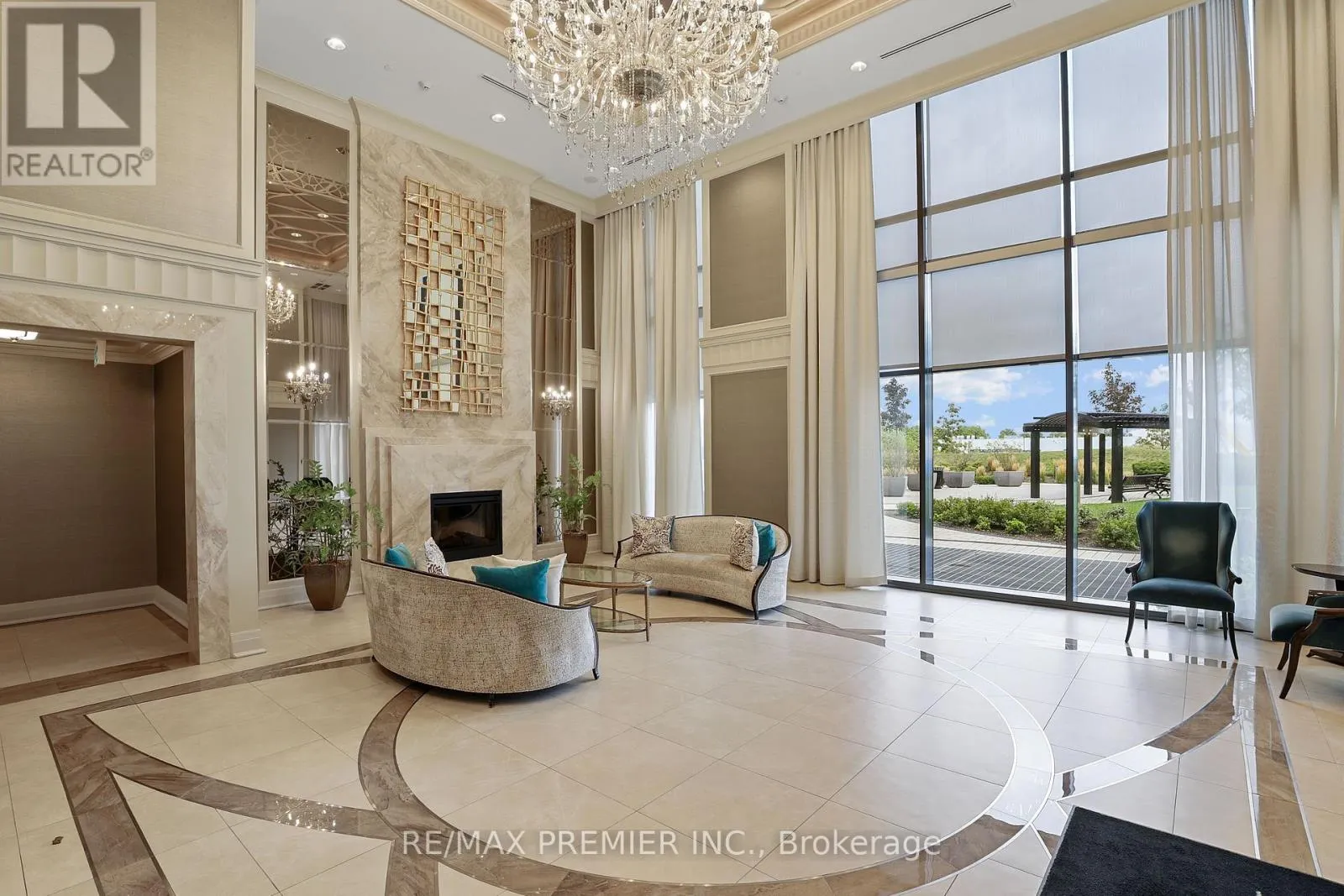 1411 - 9085 JANE STREET