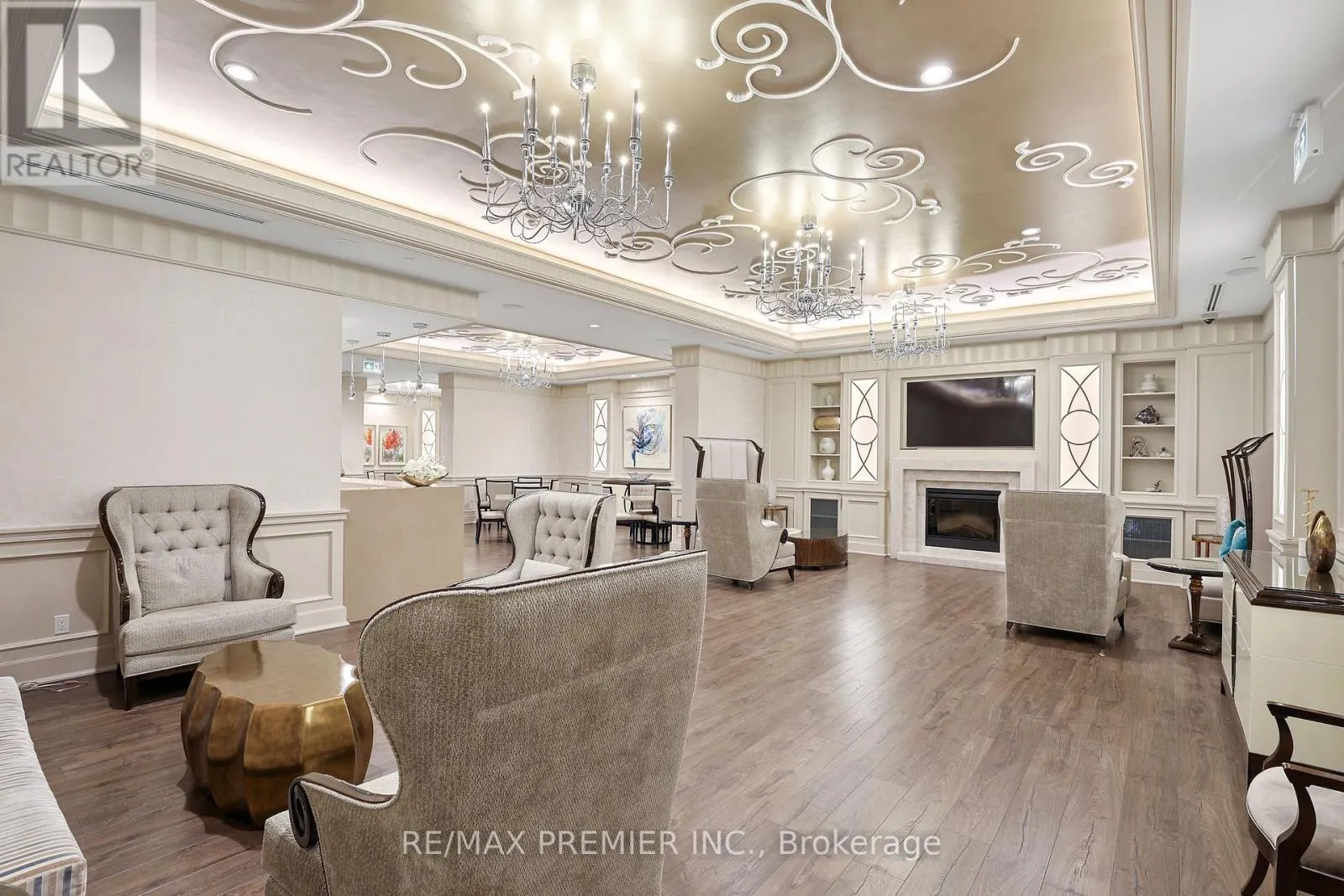 1411 - 9085 JANE STREET