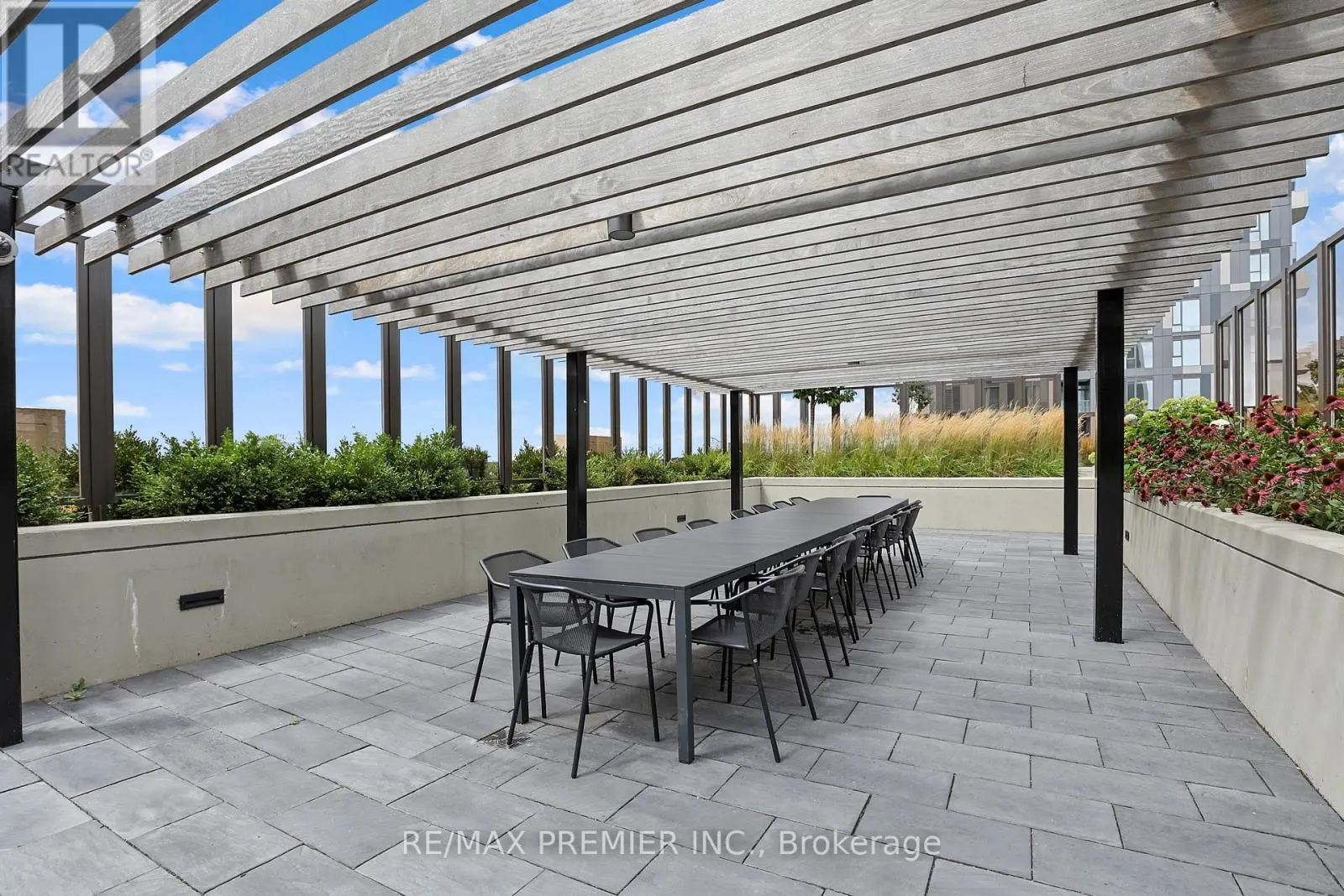 1411 - 9085 JANE STREET