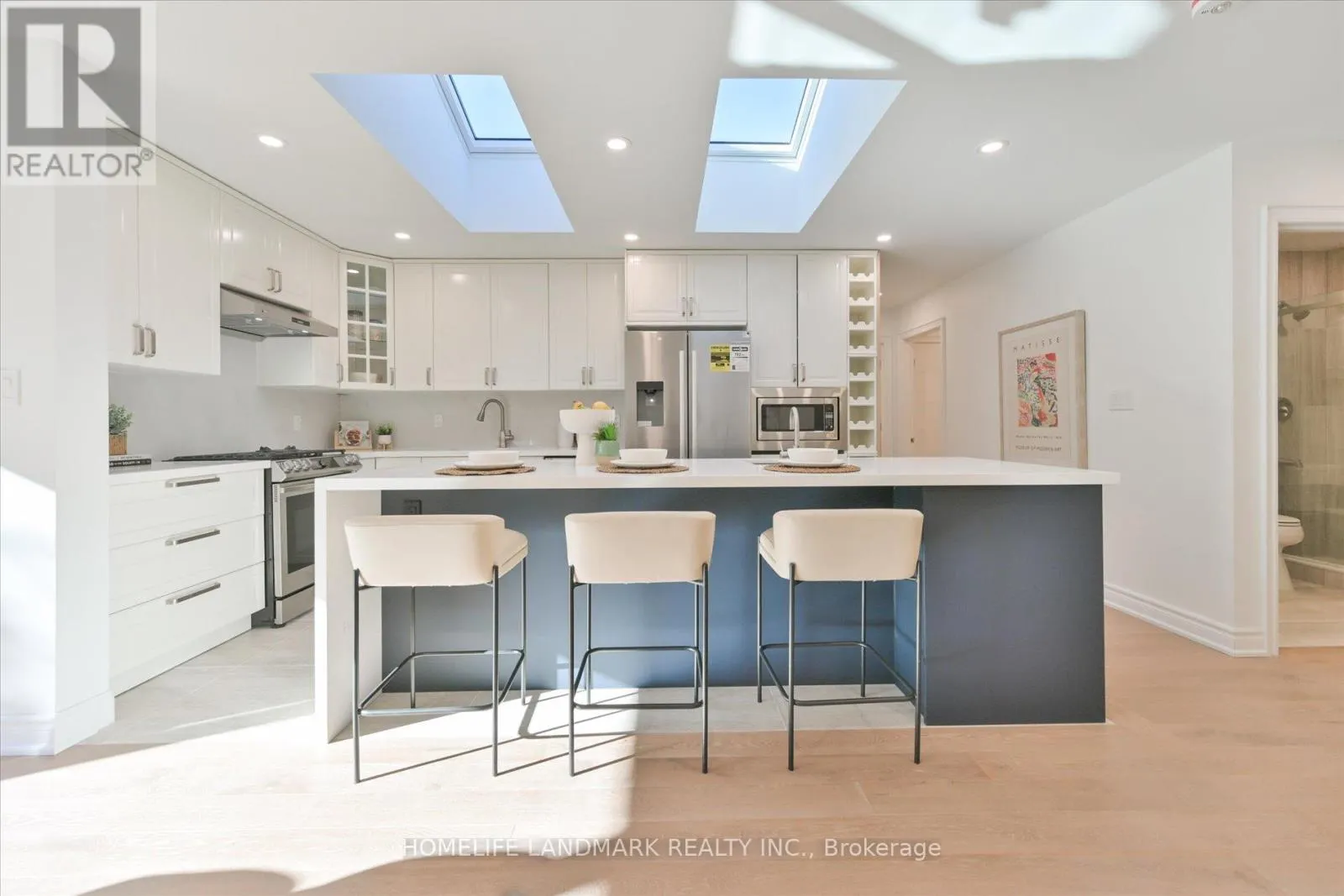 421 BROWNDALE CRESCENT