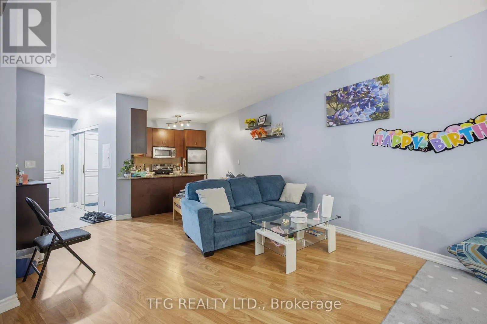 417 - 9225 JANE STREET, #417