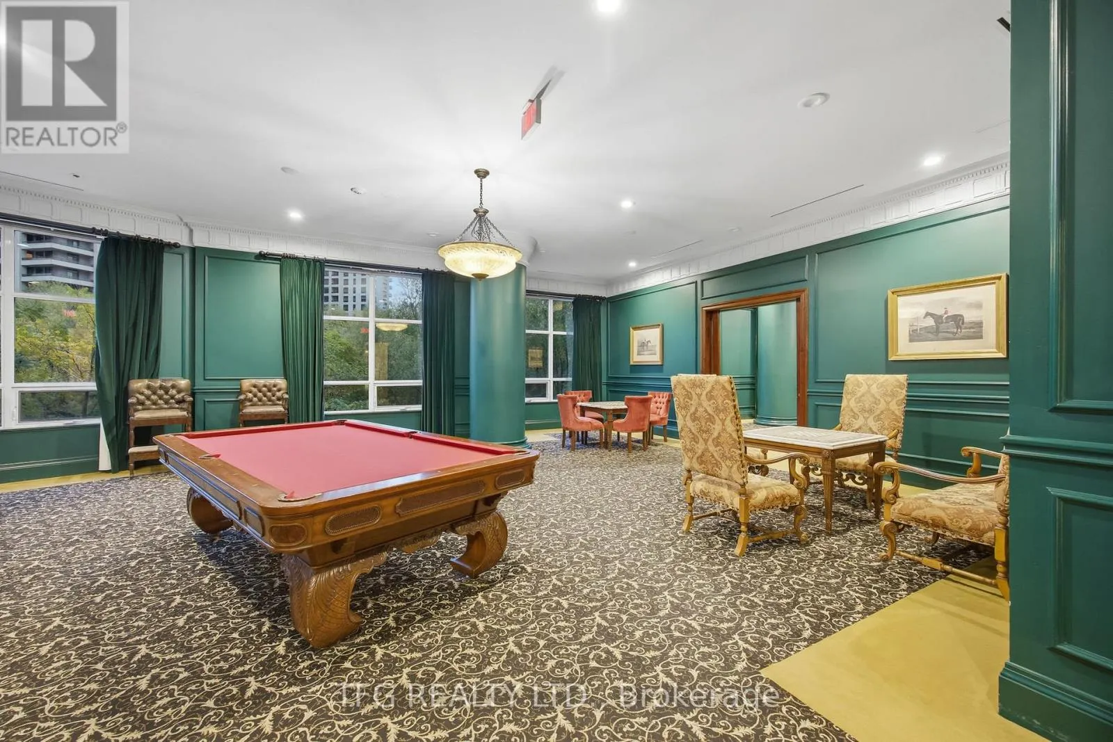 417 - 9225 JANE STREET, #417