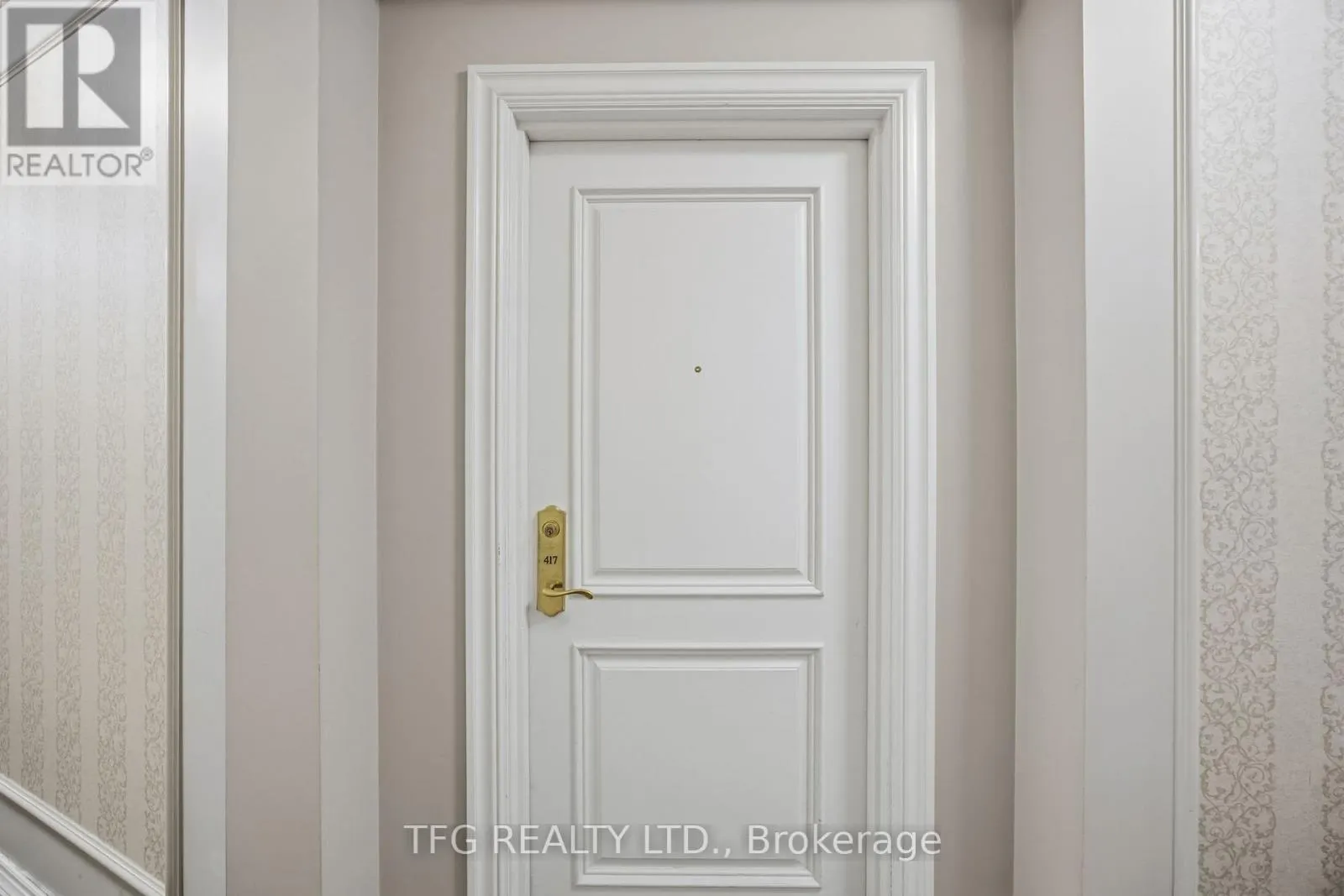 417 - 9225 JANE STREET, #417