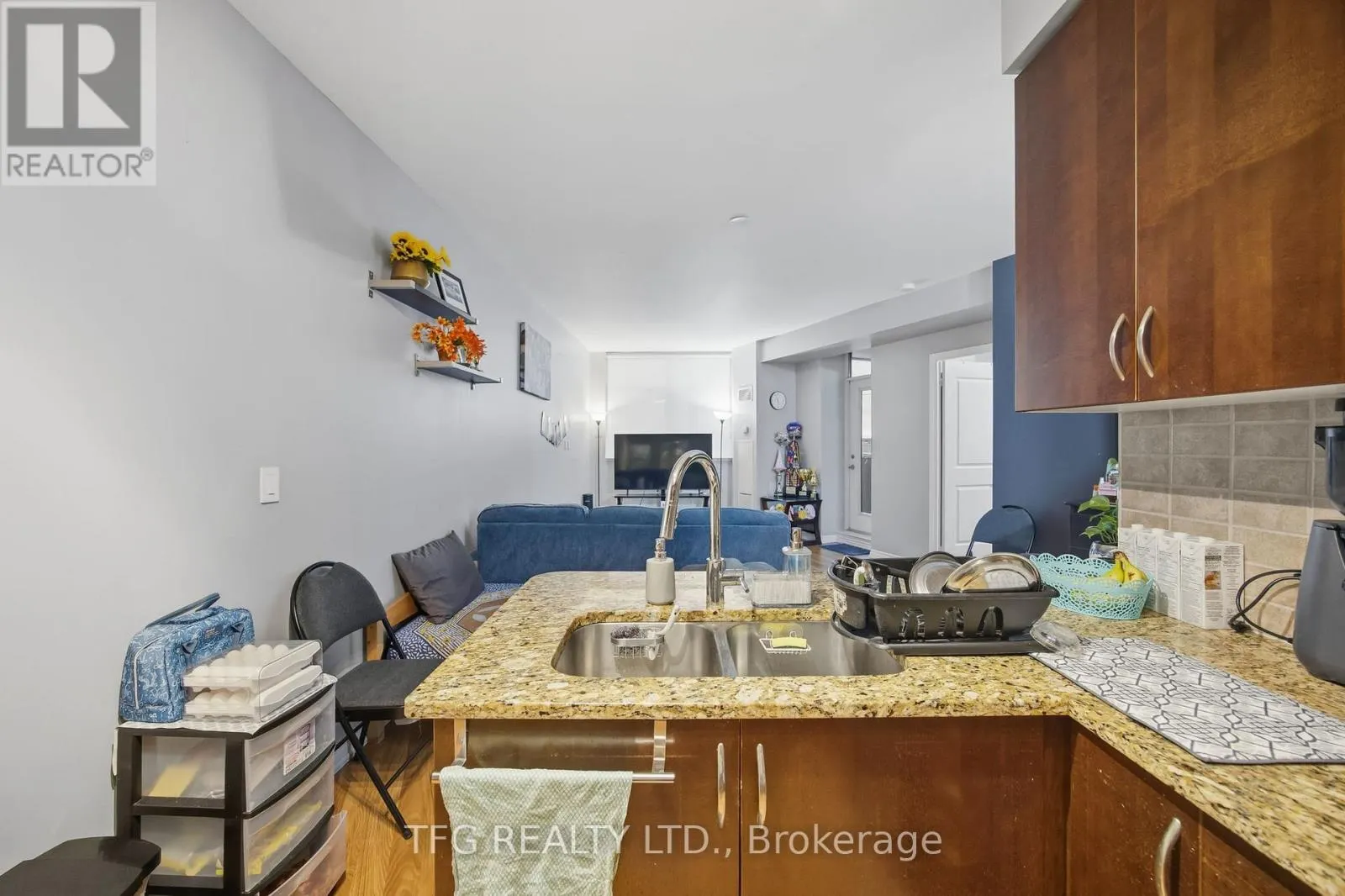 417 - 9225 JANE STREET, #417