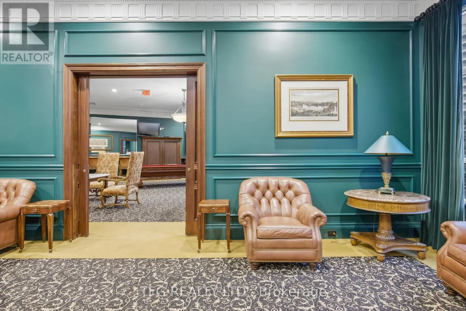 417 - 9225 JANE STREET, #417