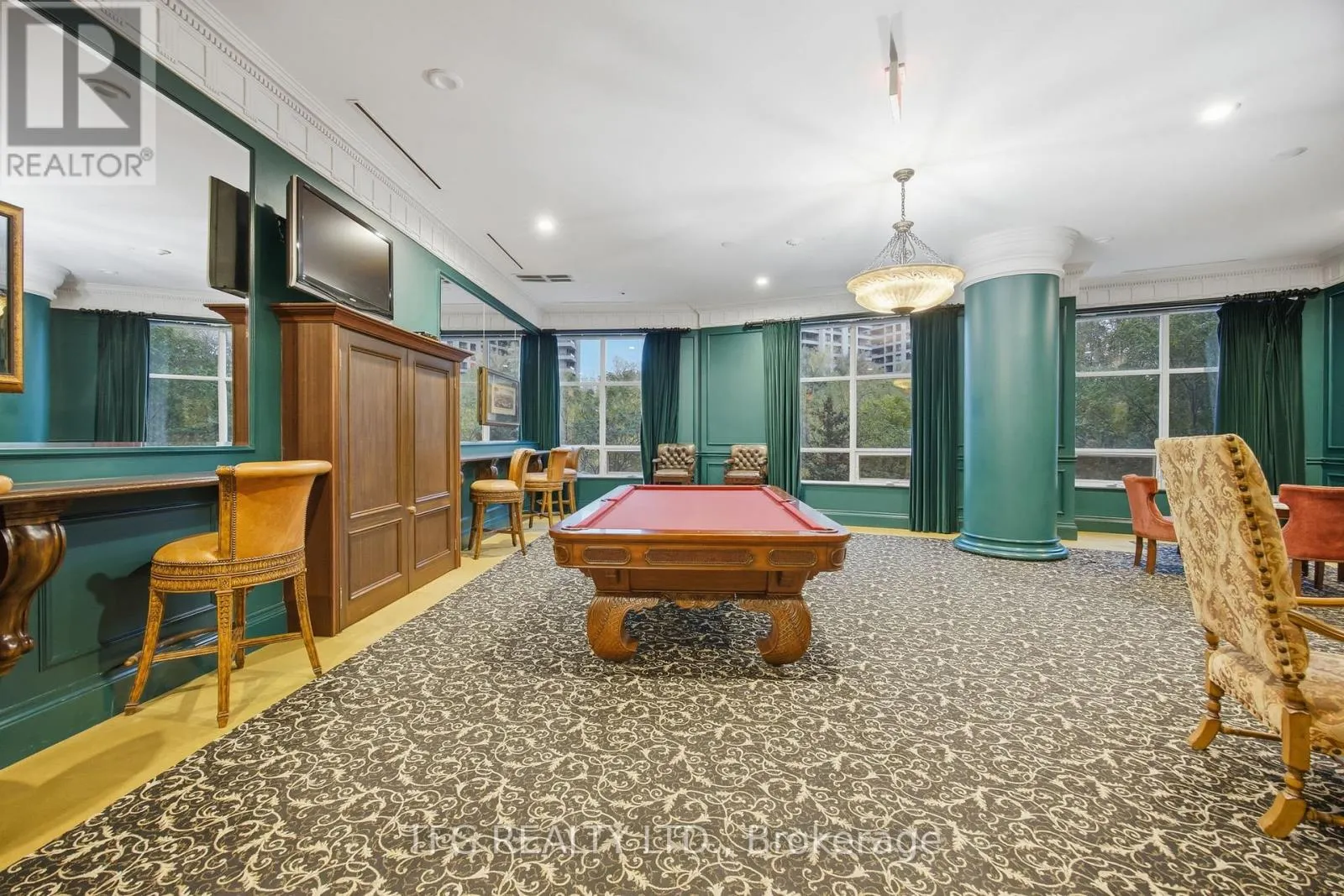 417 - 9225 JANE STREET, #417