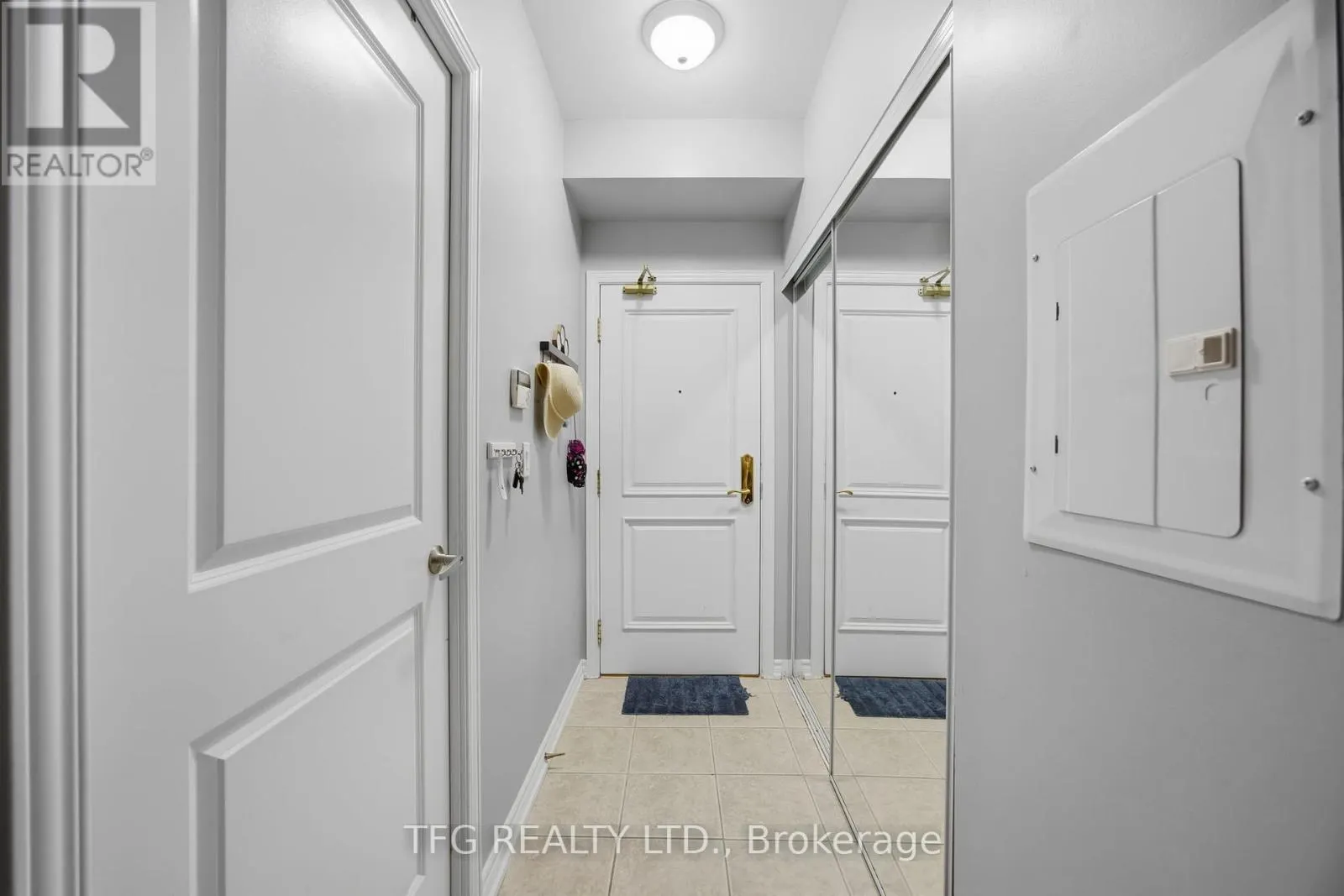 417 - 9225 JANE STREET, #417