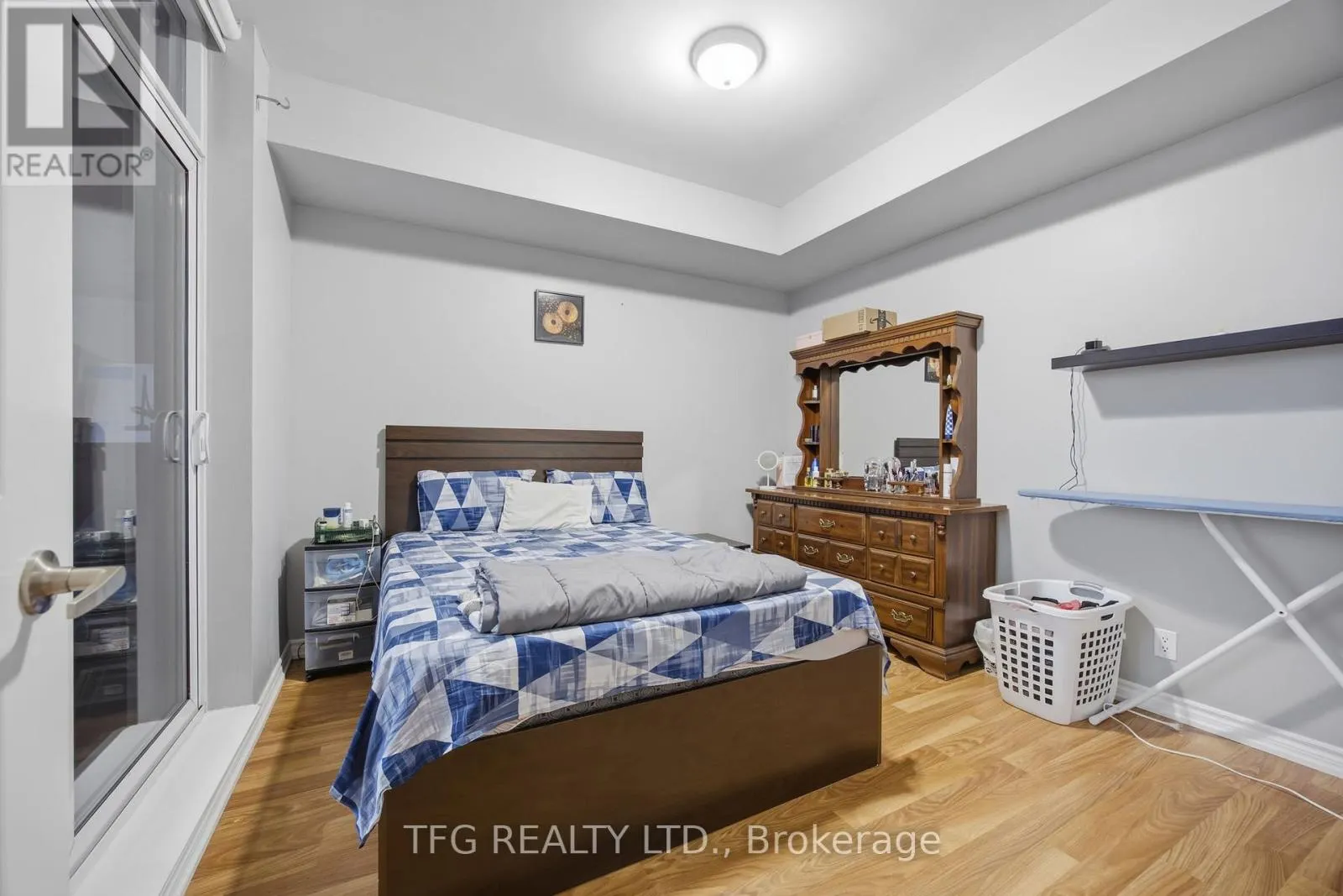 417 - 9225 JANE STREET, #417