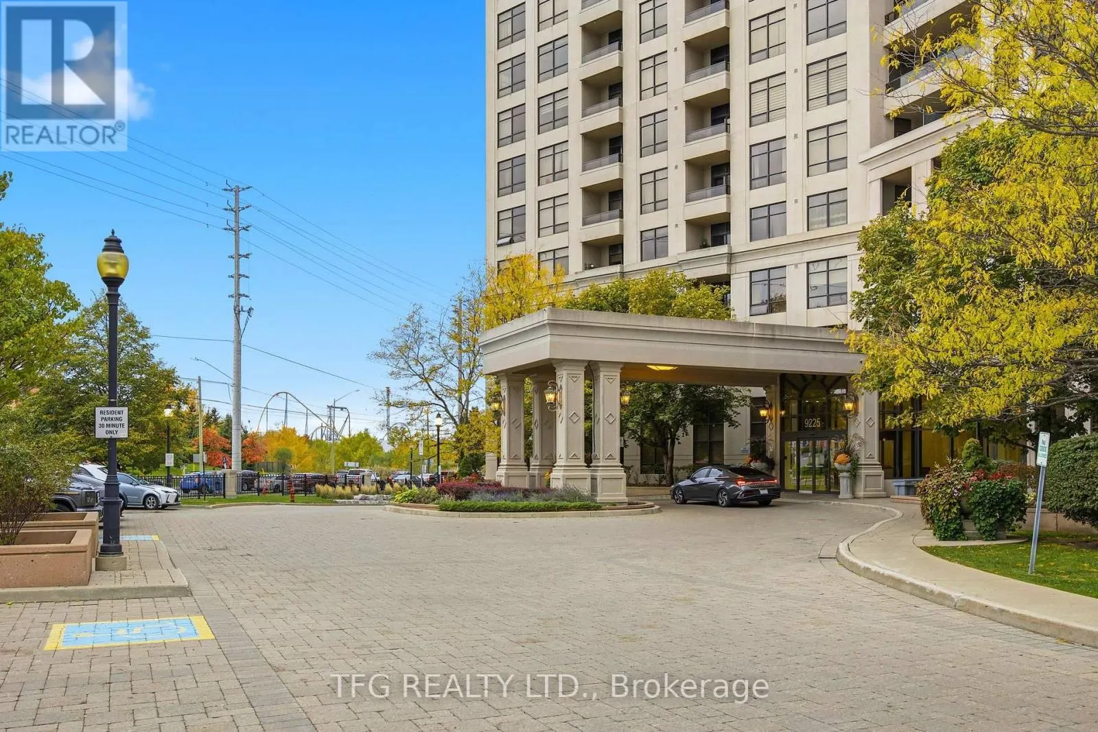 417 - 9225 JANE STREET, #417