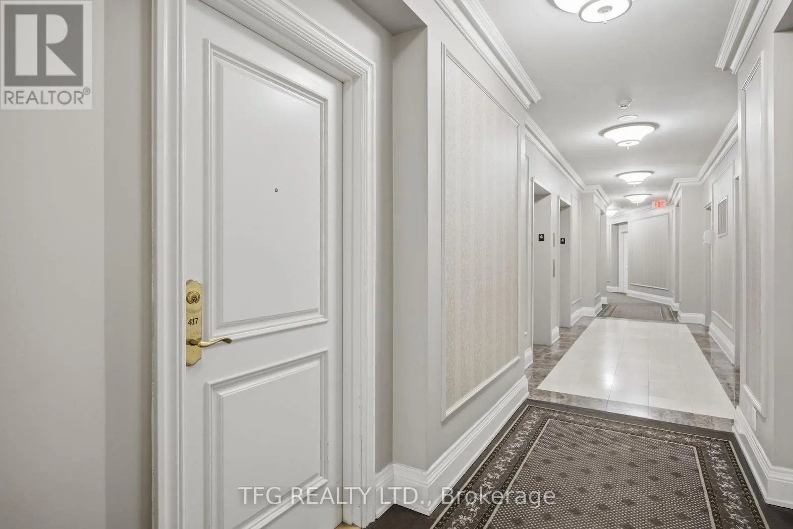 417 - 9225 JANE STREET, #417