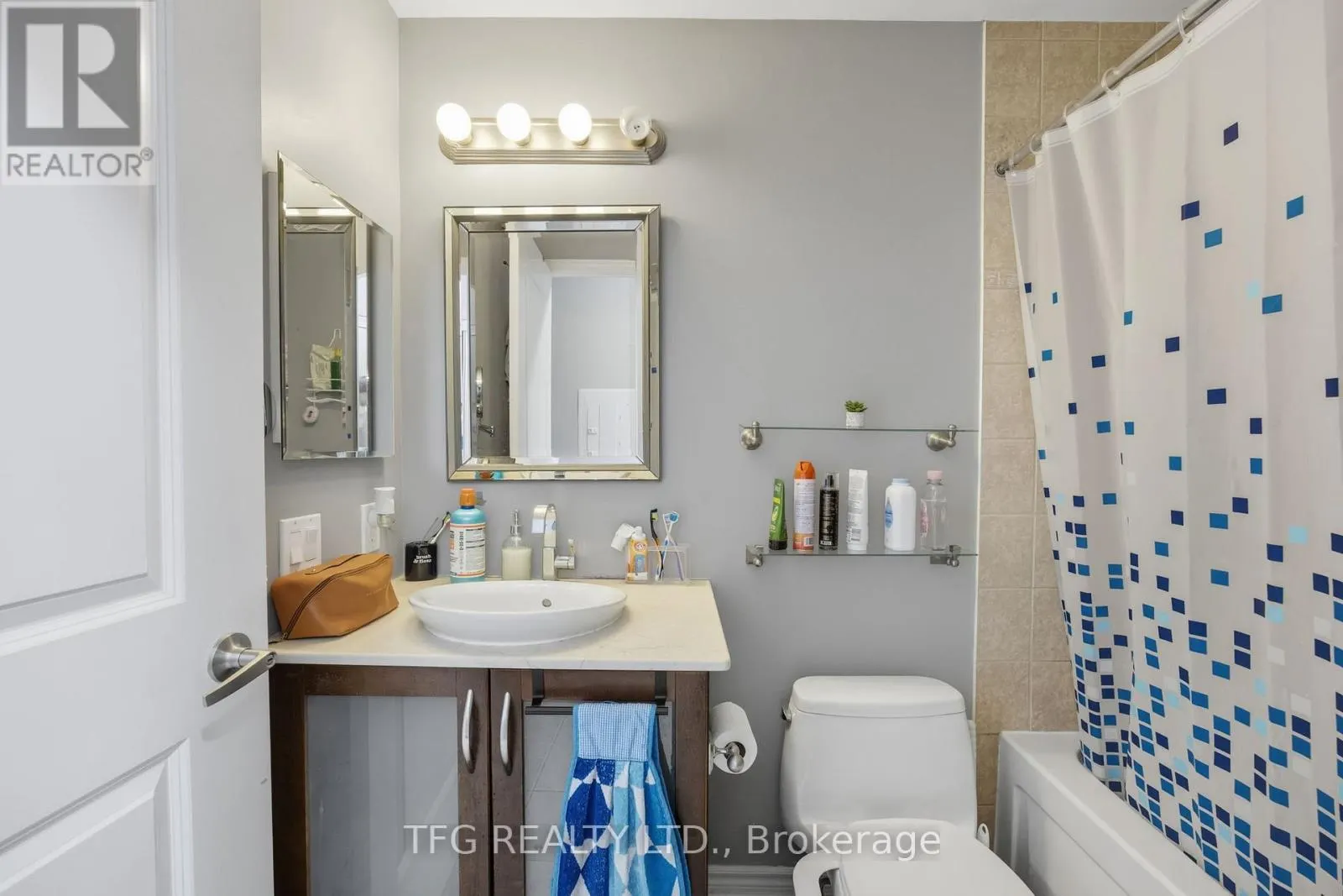 417 - 9225 JANE STREET, #417