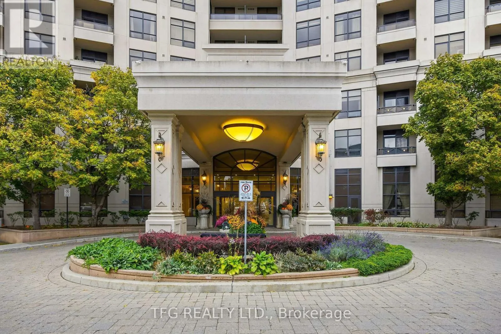 417 - 9225 JANE STREET, #417