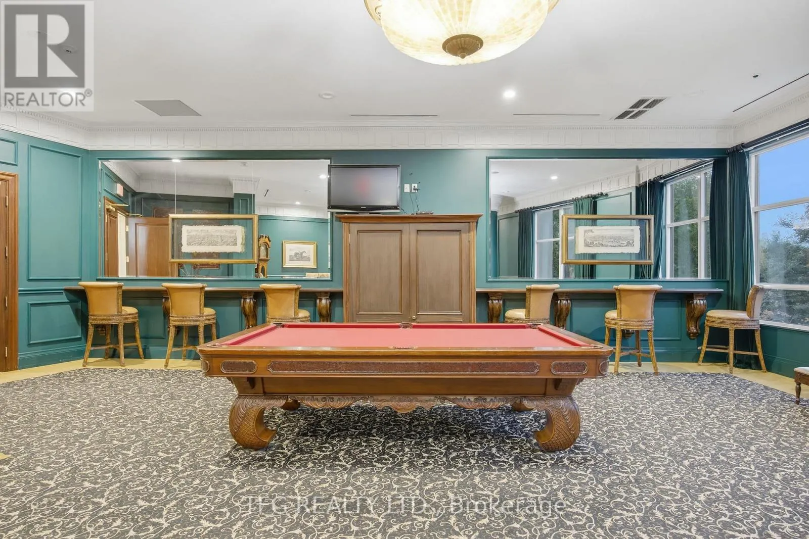 417 - 9225 JANE STREET, #417