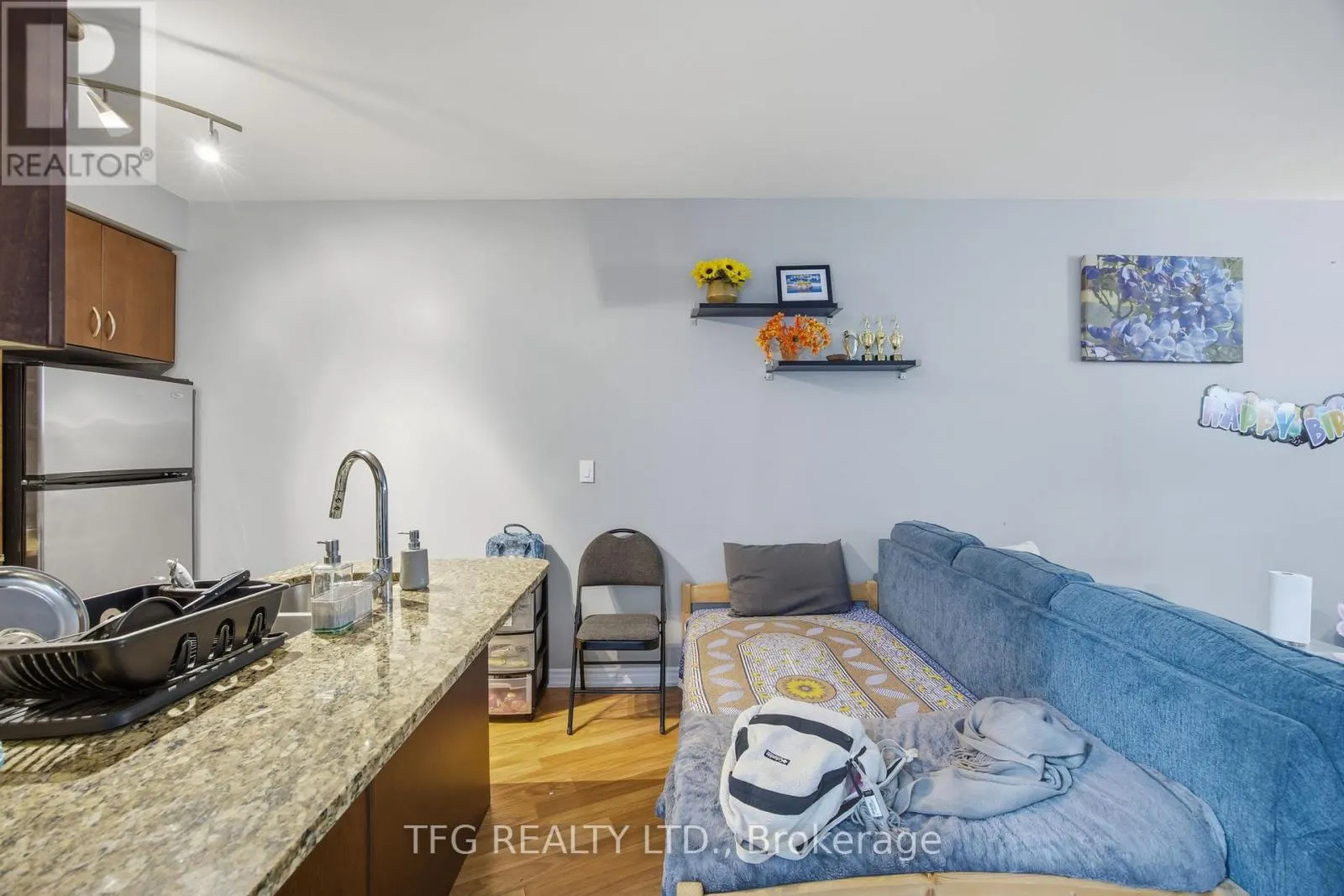 417 - 9225 JANE STREET, #417