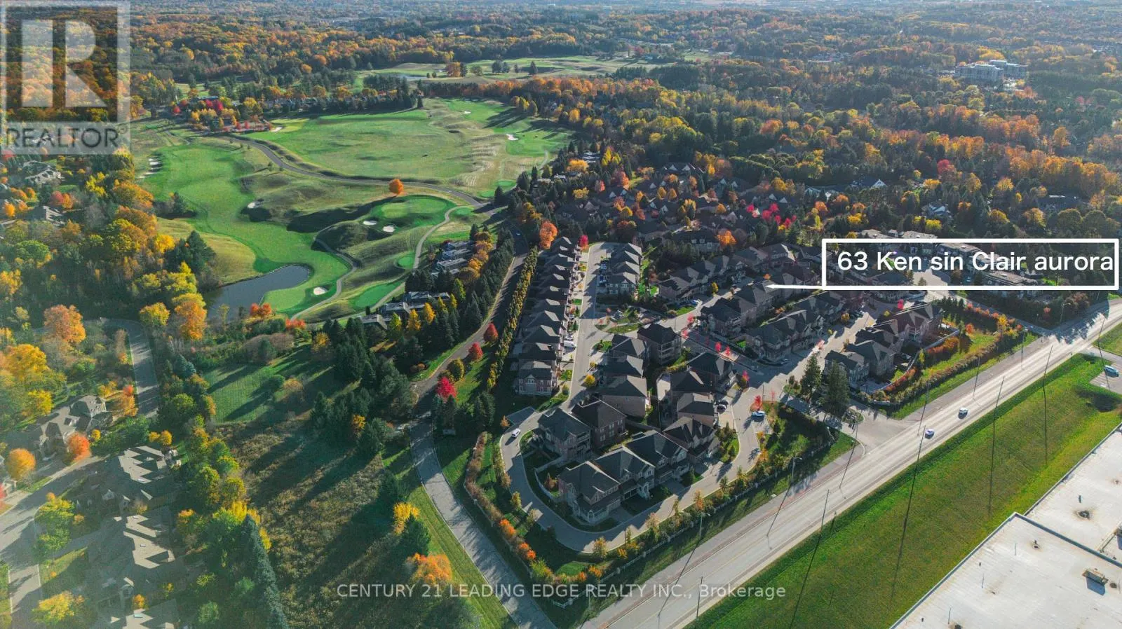 63 KEN SINCLAIR CRESCENT