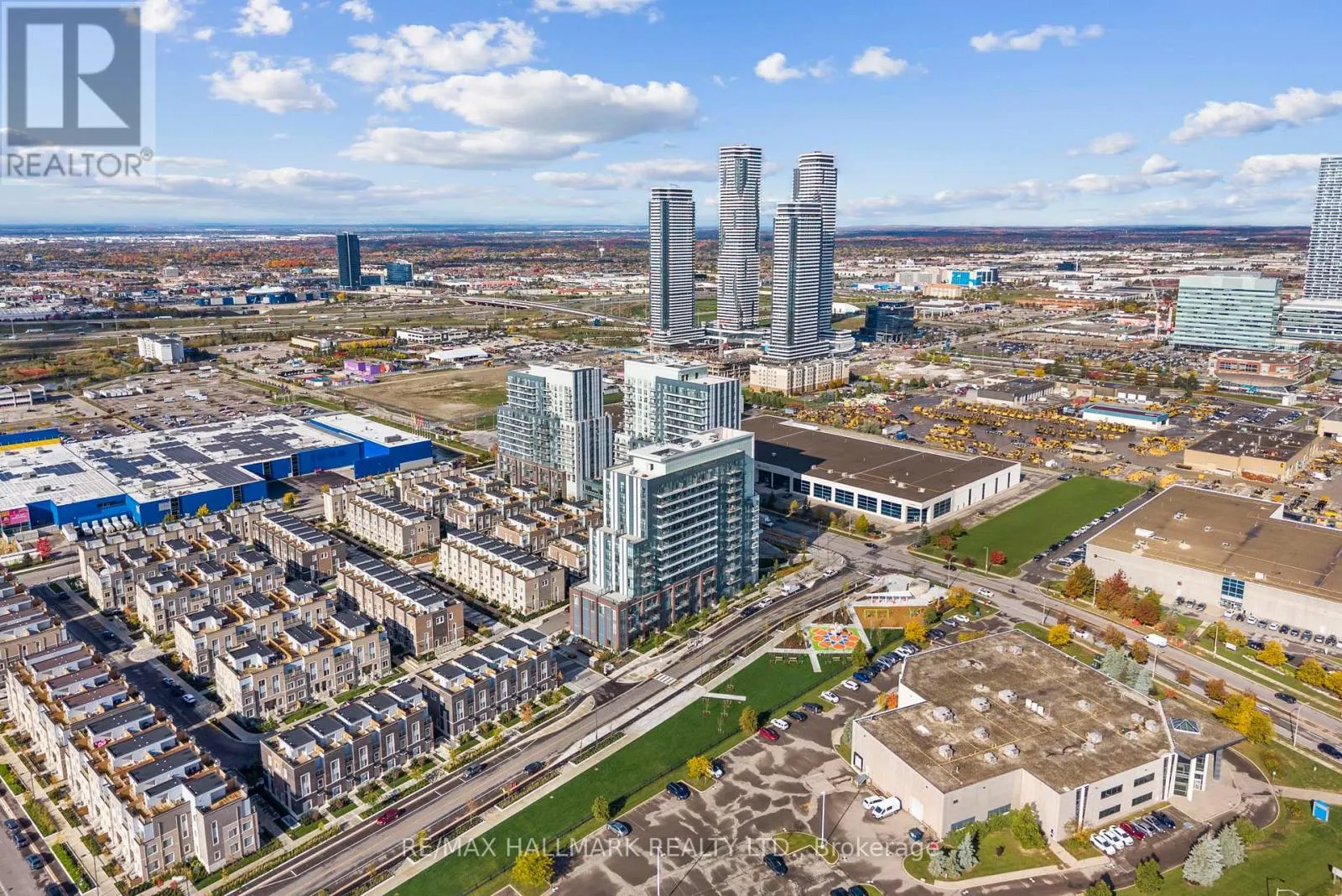 511 - 60 HONEYCRISP CRESCENT