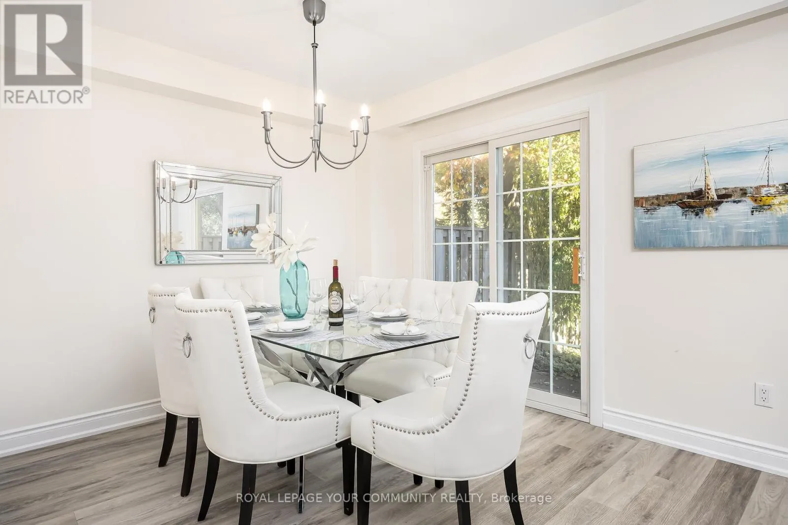 76 KNIGHTSBRIDGE WAY