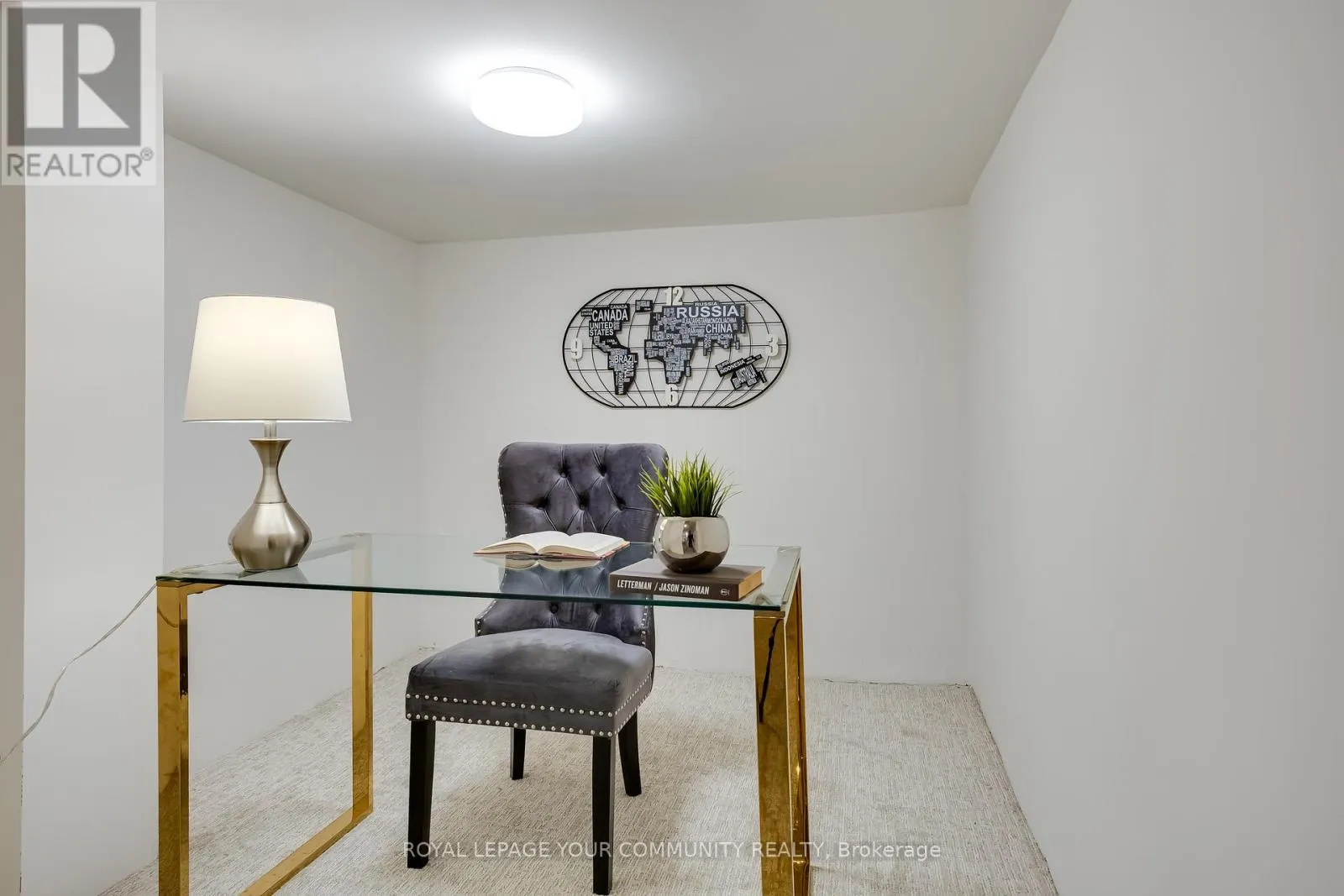 76 KNIGHTSBRIDGE WAY