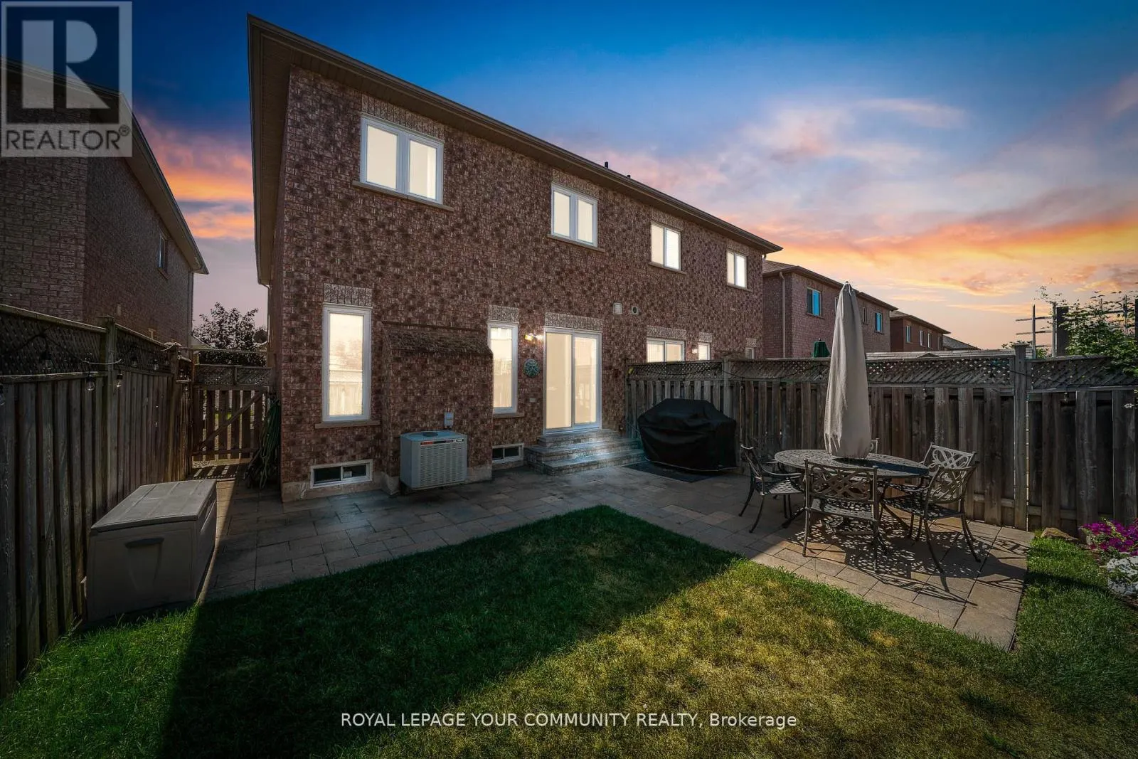 57 DEEPSPRINGS CRESCENT