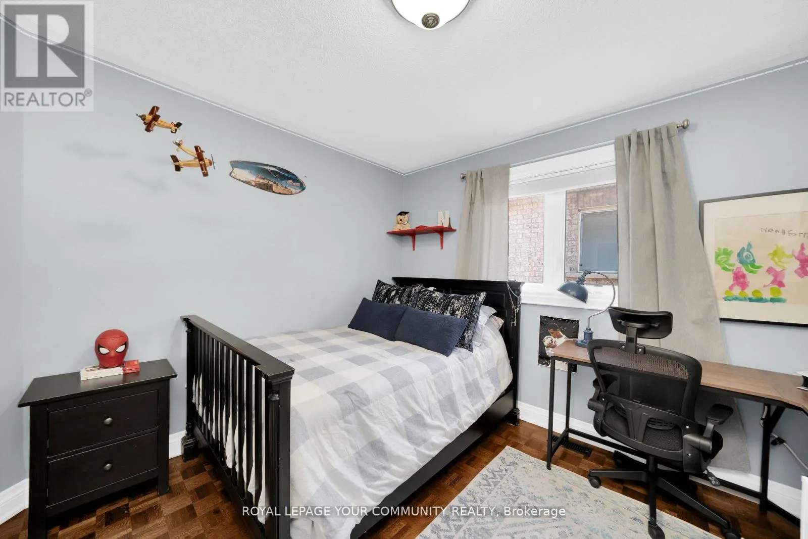 57 DEEPSPRINGS CRESCENT