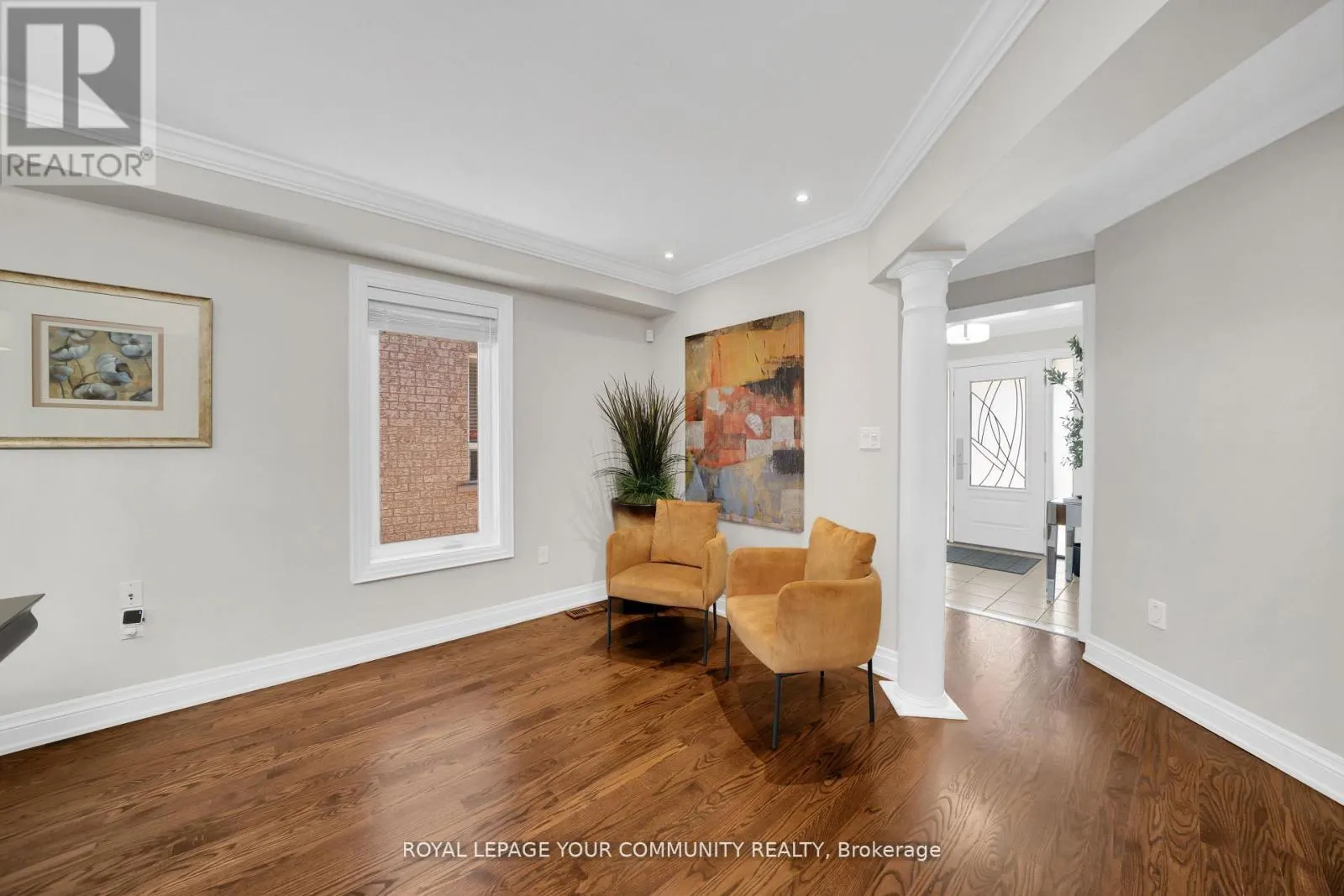 57 DEEPSPRINGS CRESCENT