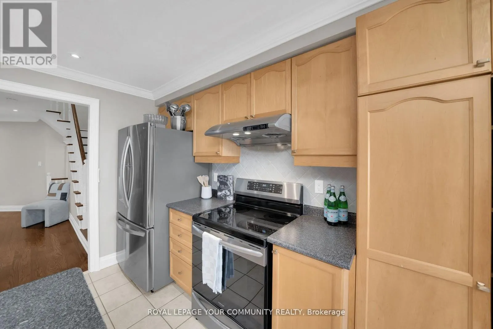 57 DEEPSPRINGS CRESCENT