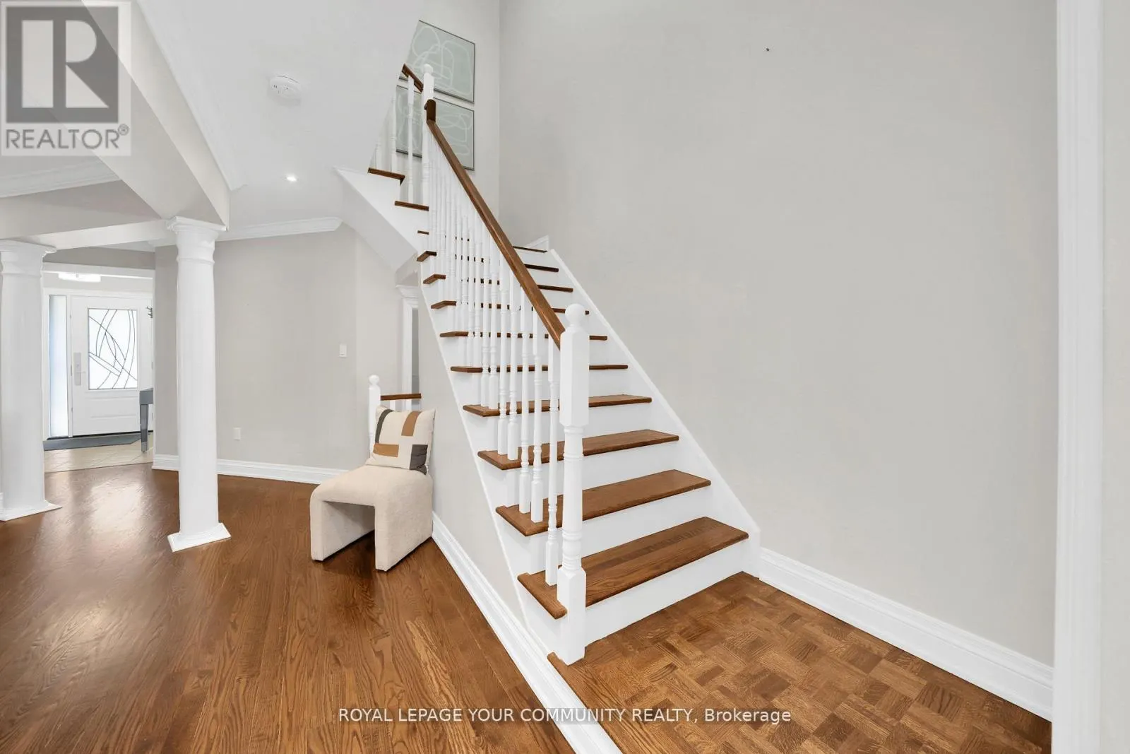 57 DEEPSPRINGS CRESCENT