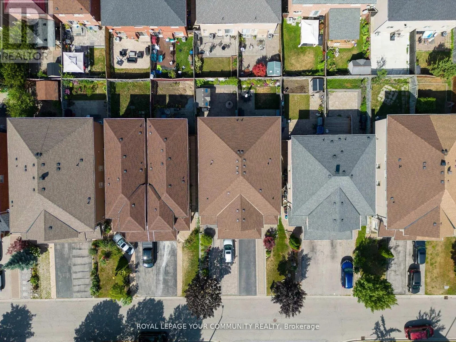 57 DEEPSPRINGS CRESCENT