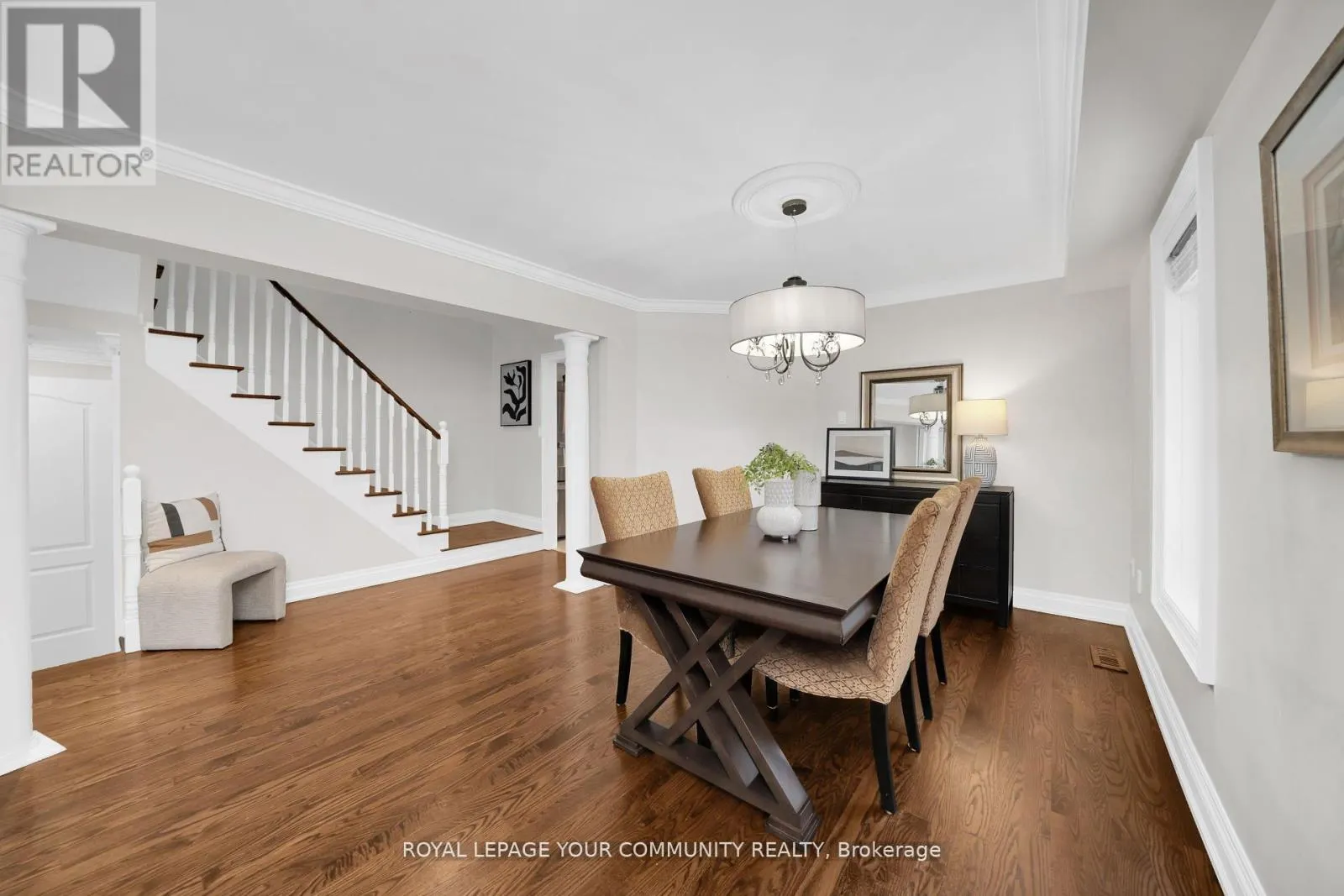 57 DEEPSPRINGS CRESCENT