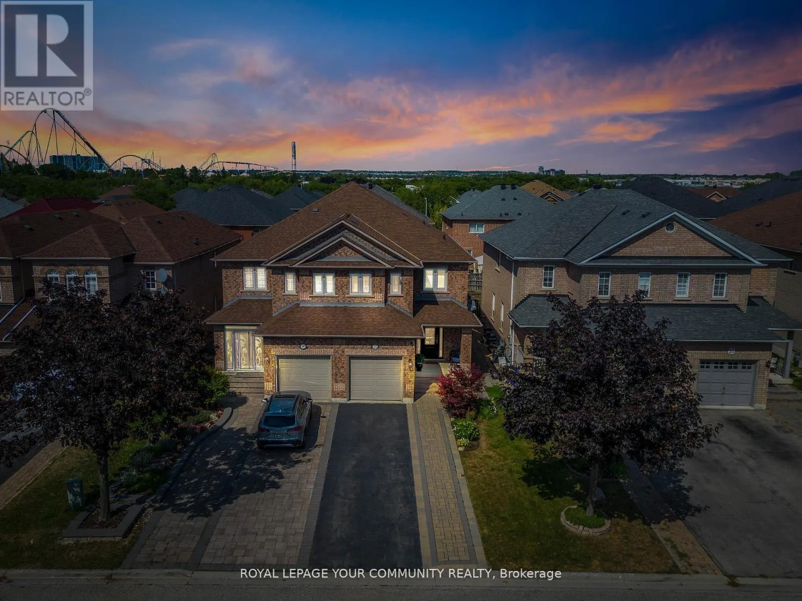 57 DEEPSPRINGS CRESCENT