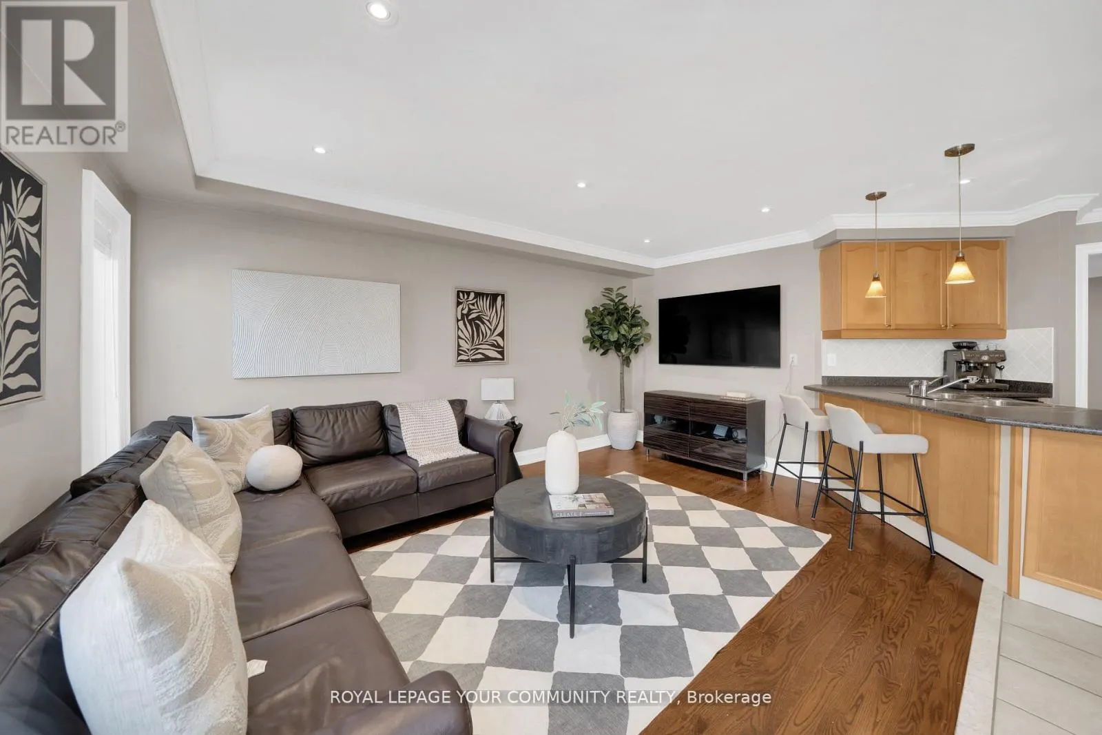 57 DEEPSPRINGS CRESCENT