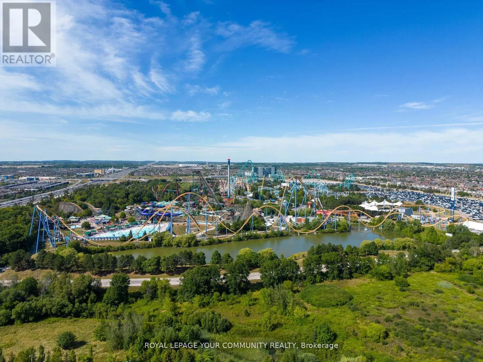 57 DEEPSPRINGS CRESCENT