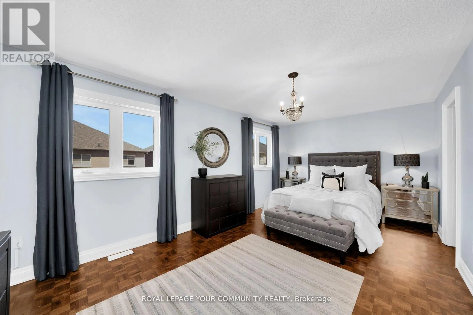 57 DEEPSPRINGS CRESCENT