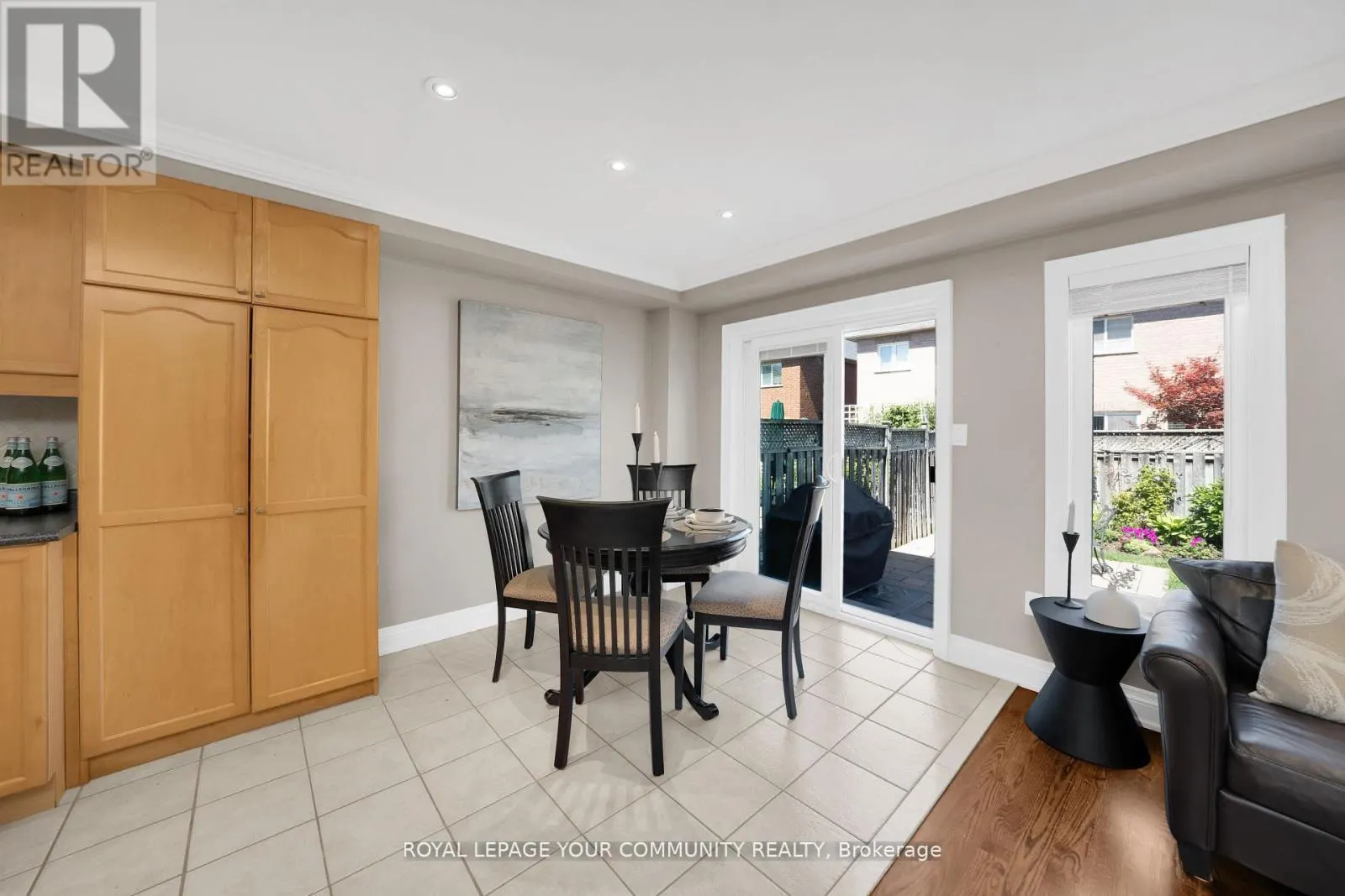 57 DEEPSPRINGS CRESCENT