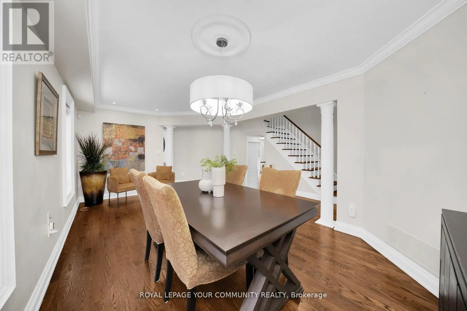 57 DEEPSPRINGS CRESCENT