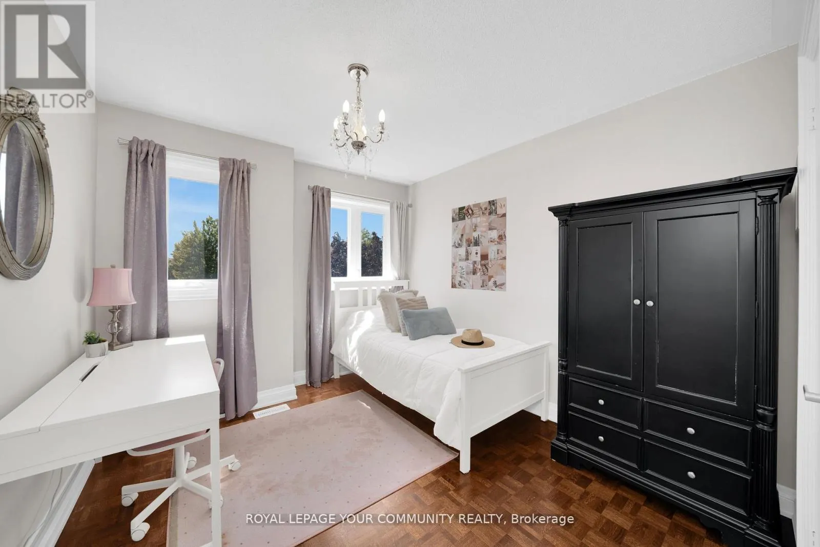 57 DEEPSPRINGS CRESCENT