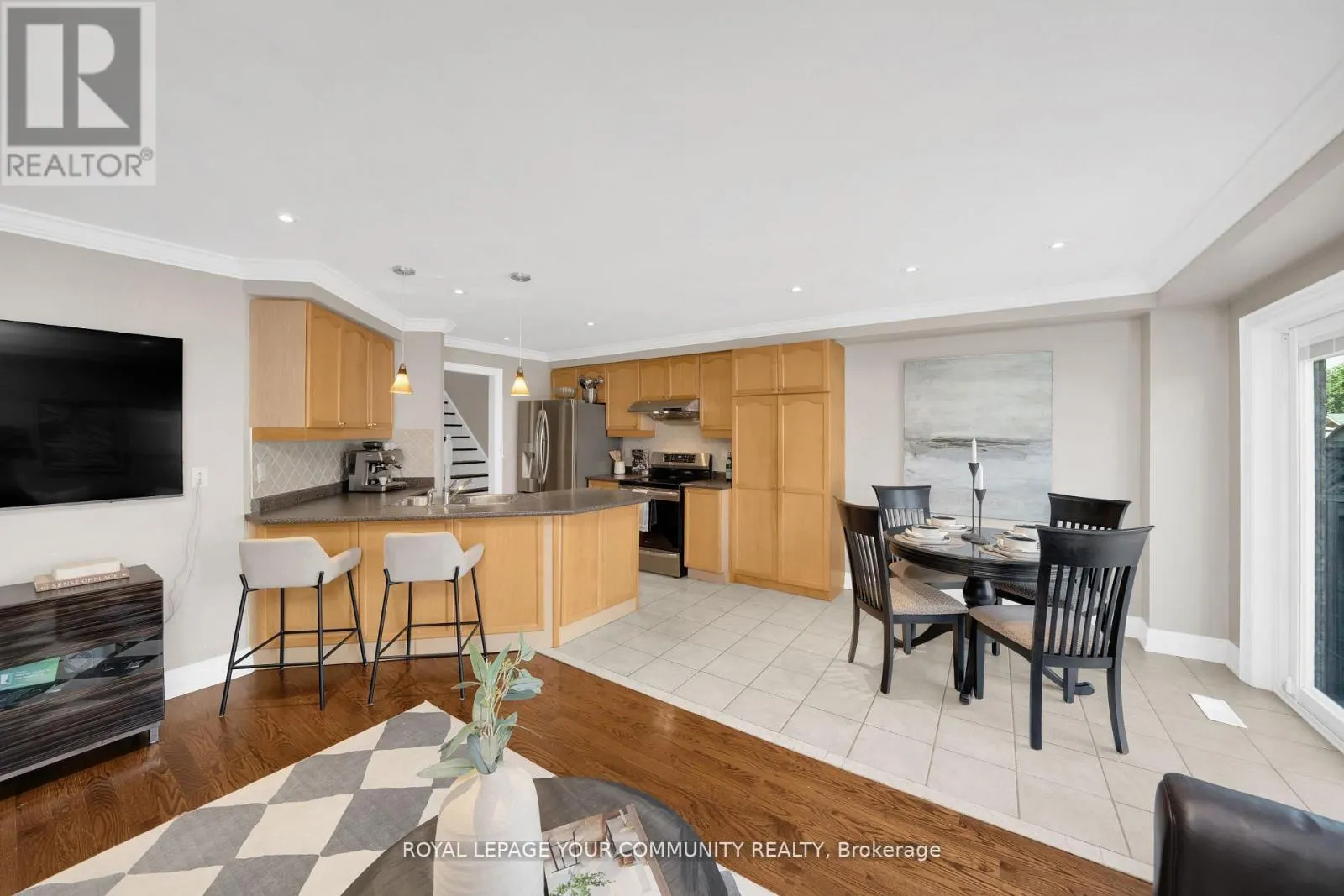 57 DEEPSPRINGS CRESCENT