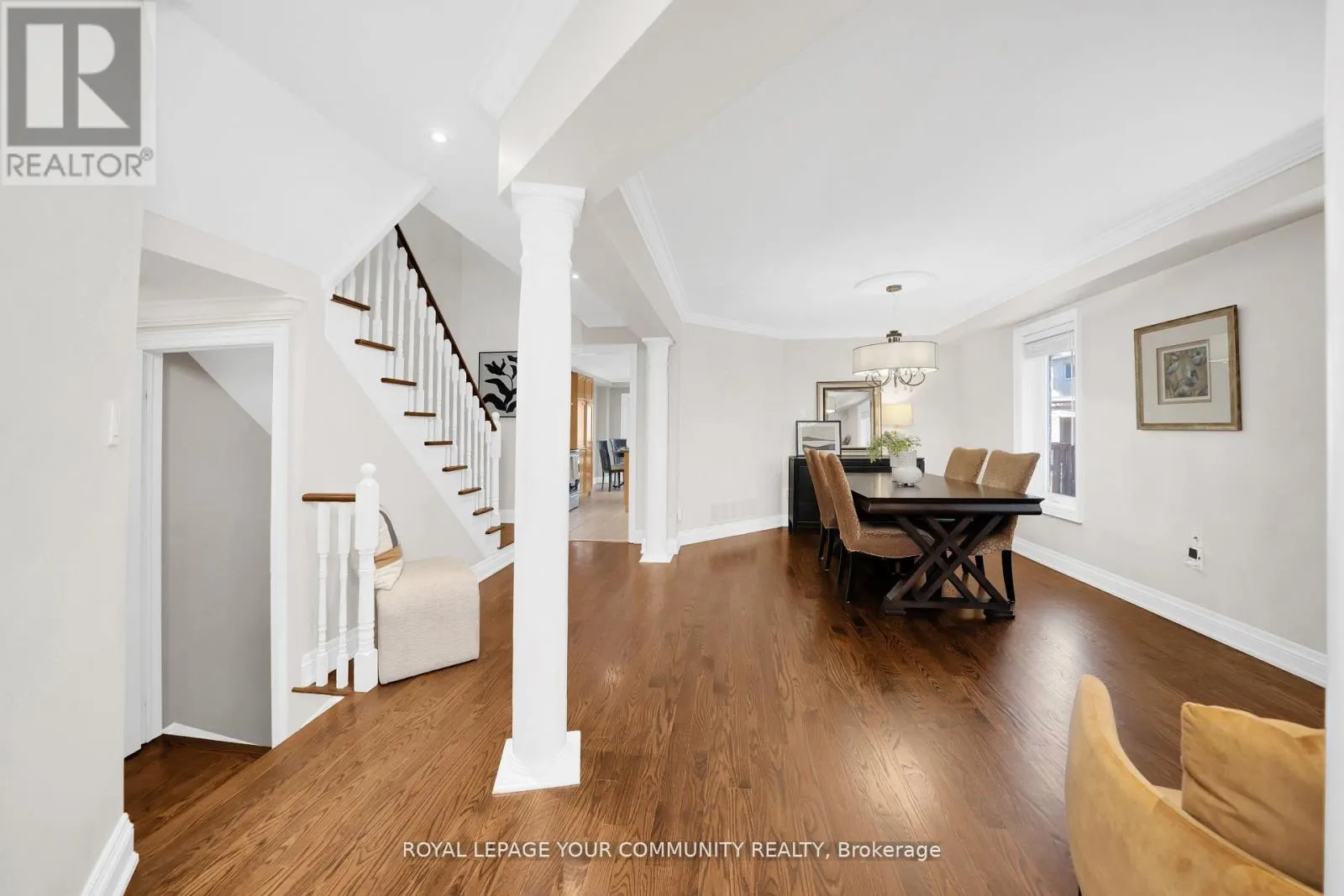 57 DEEPSPRINGS CRESCENT