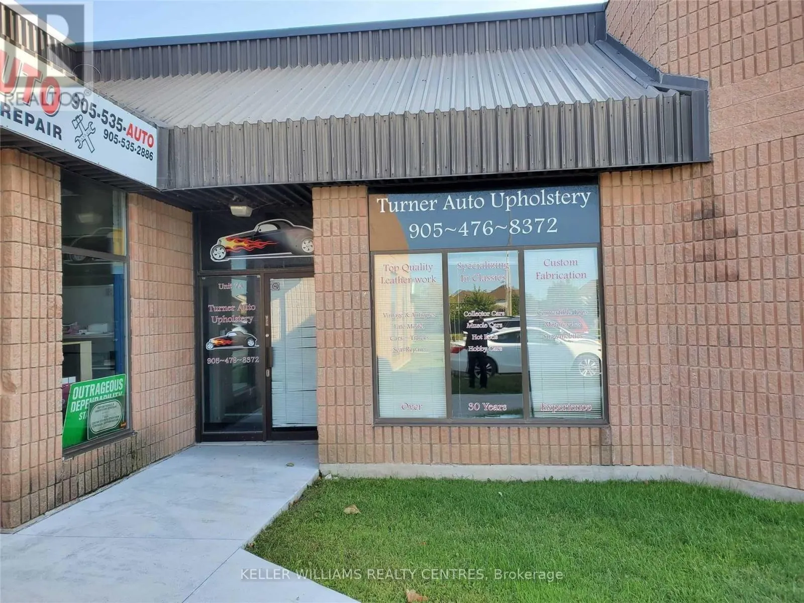 7A - 24707 WOODBINE AVENUE