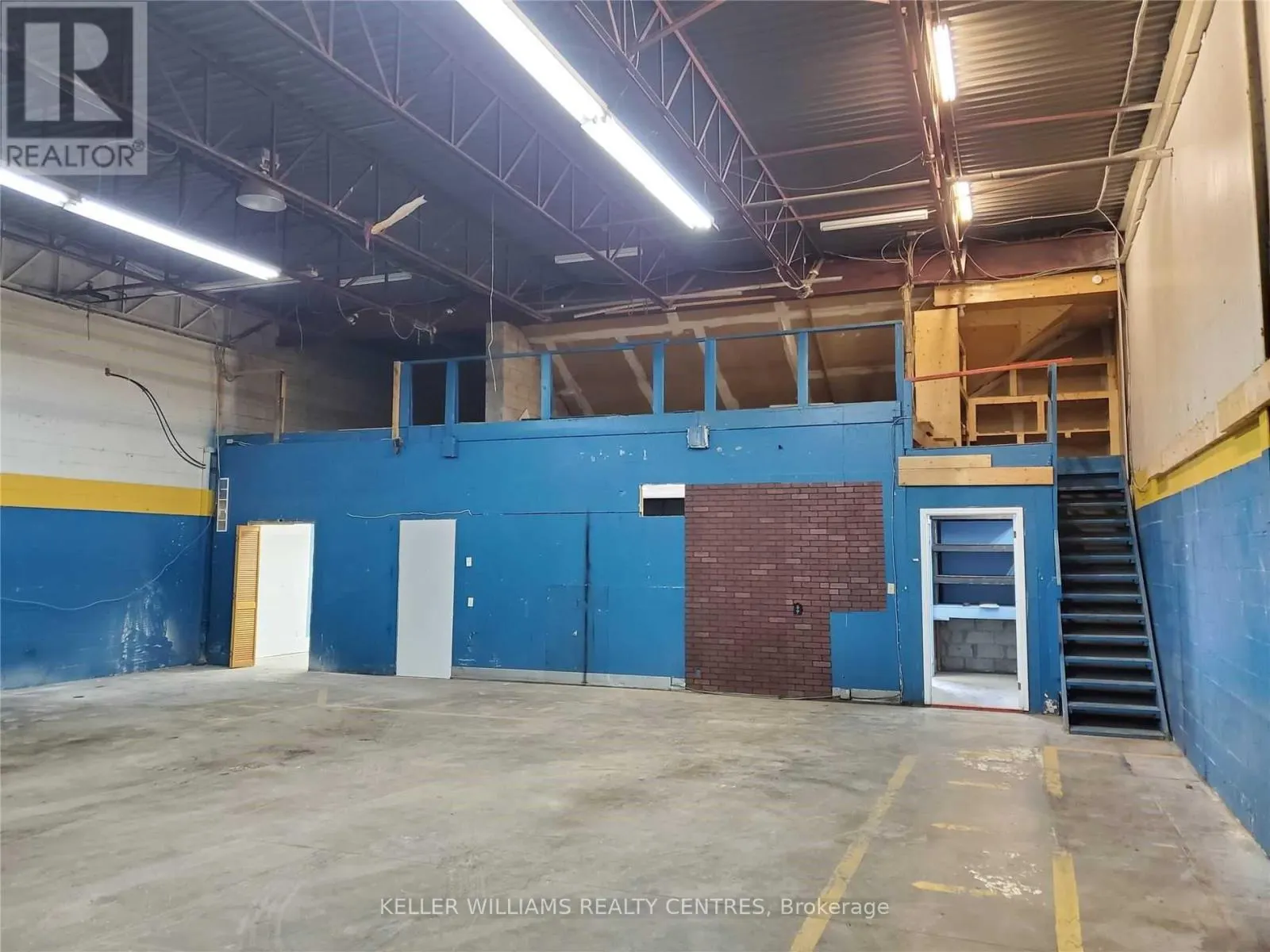 7A - 24707 WOODBINE AVENUE