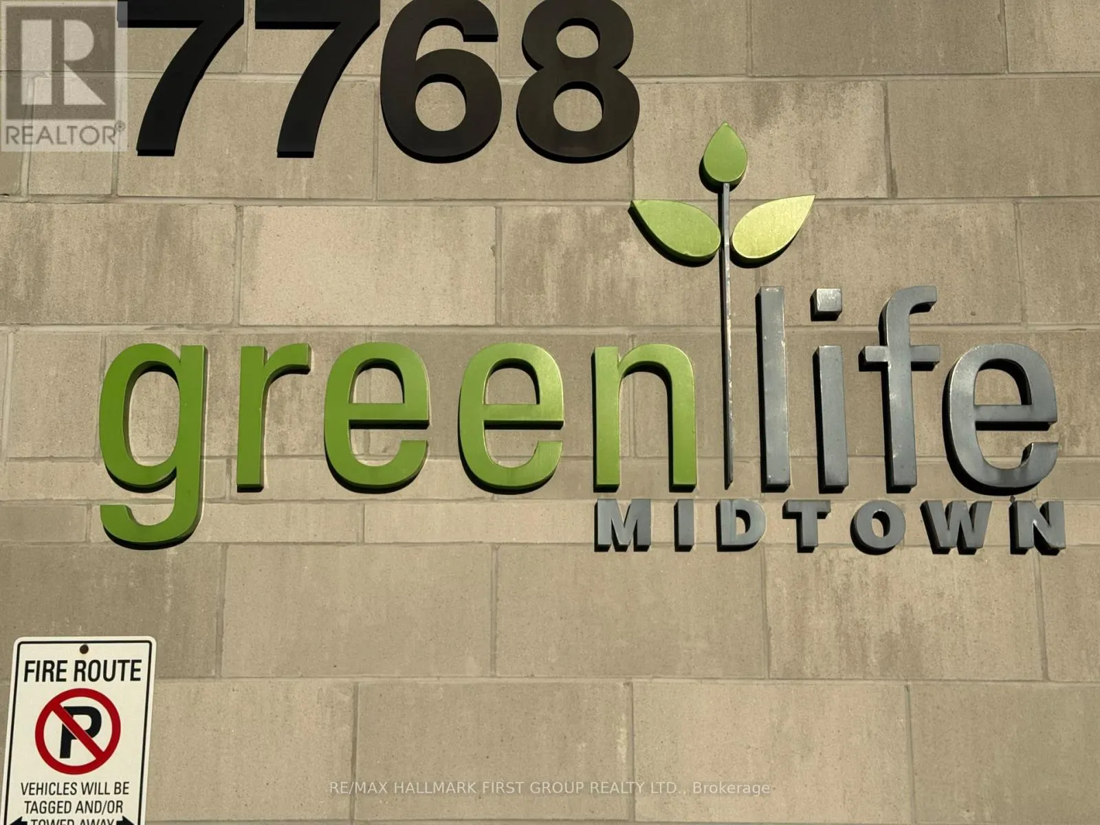 310 - 7768 KENNEDY ROAD