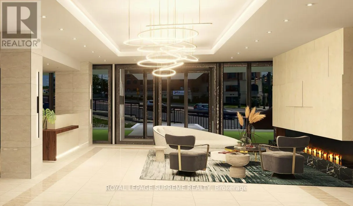 B311 - 715 DAVIS DRIVE